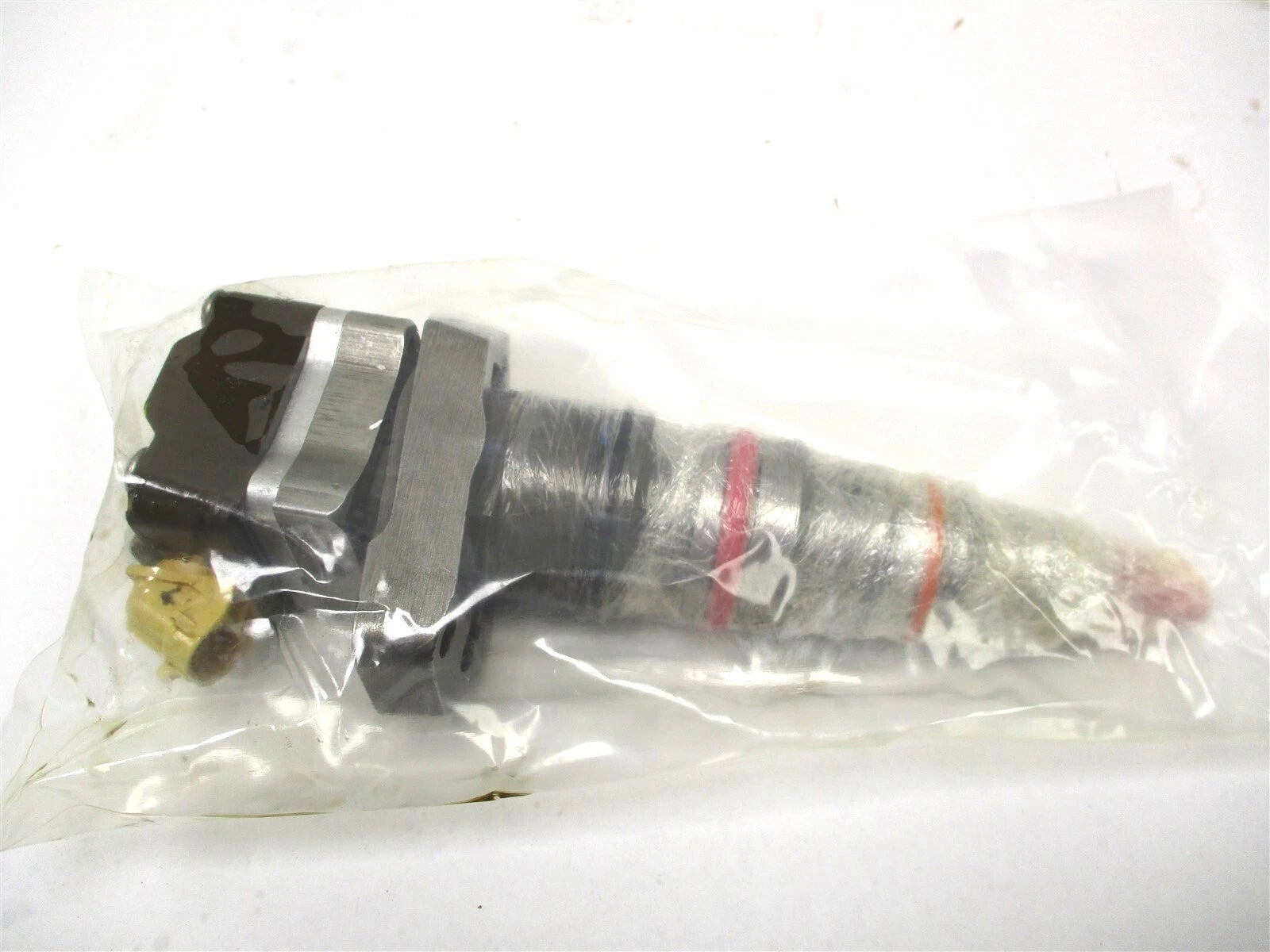 Reman International Fuel Injector T444E Code Ab