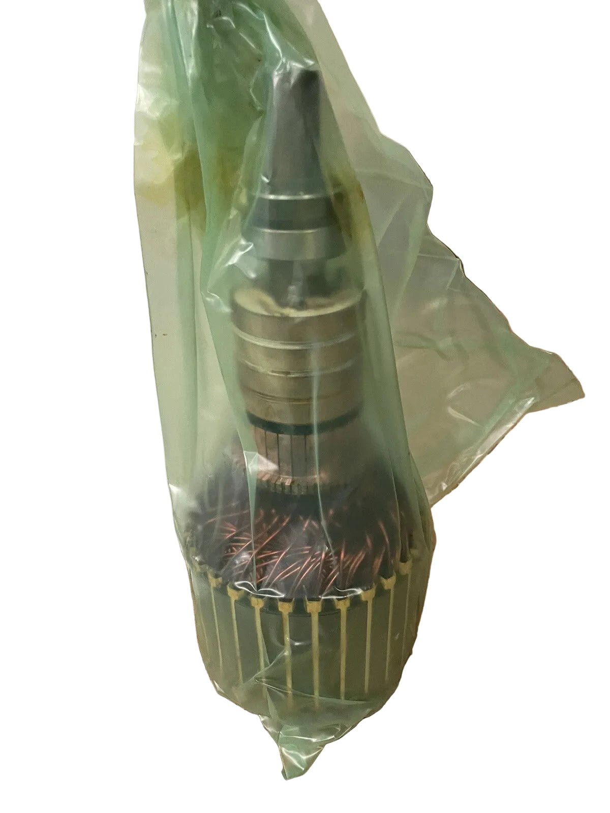 0201-2528 Genuine Cummins Armature Assy