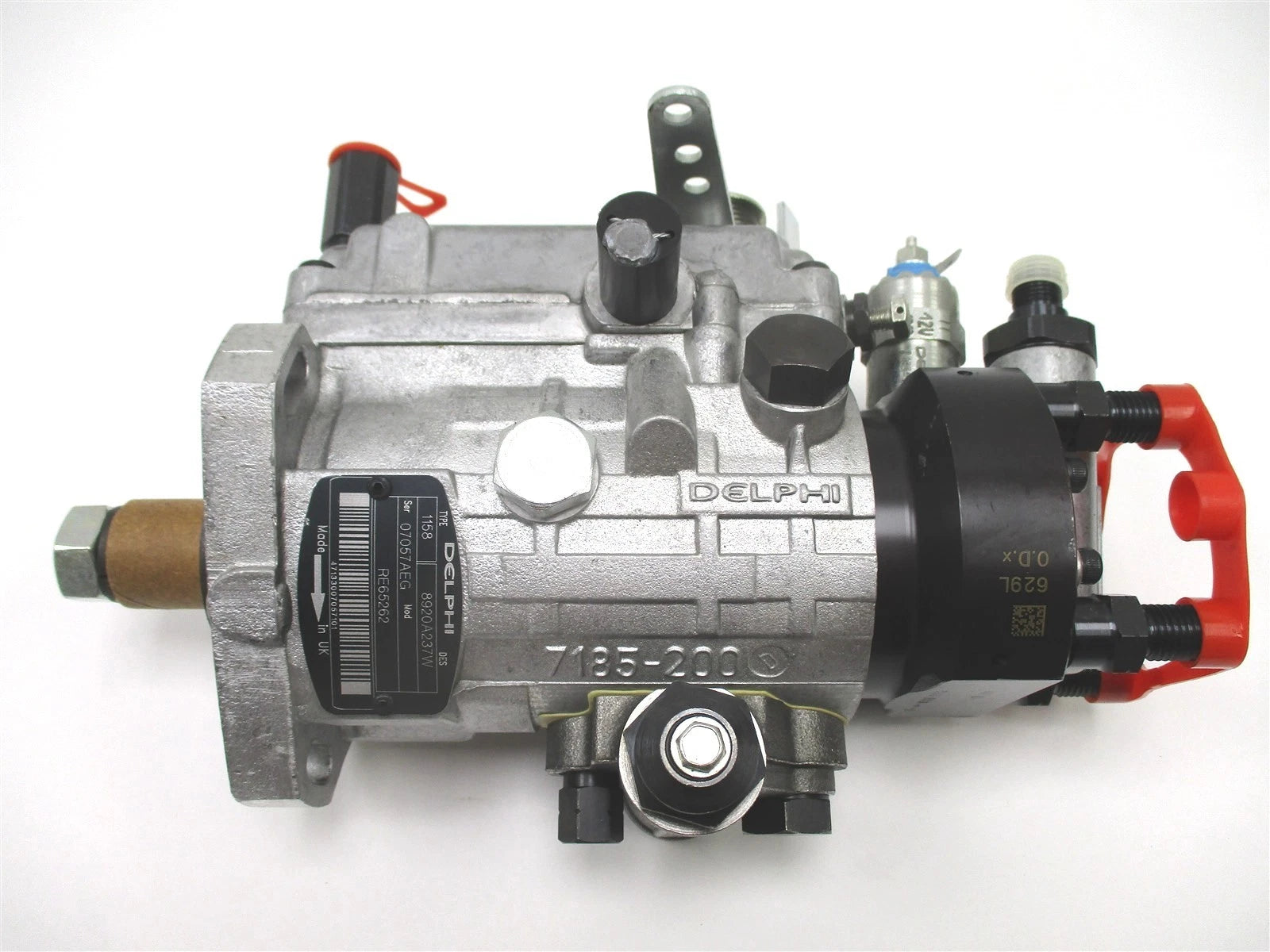 OEM Fuel Injection Pump for John John Deere Delphi