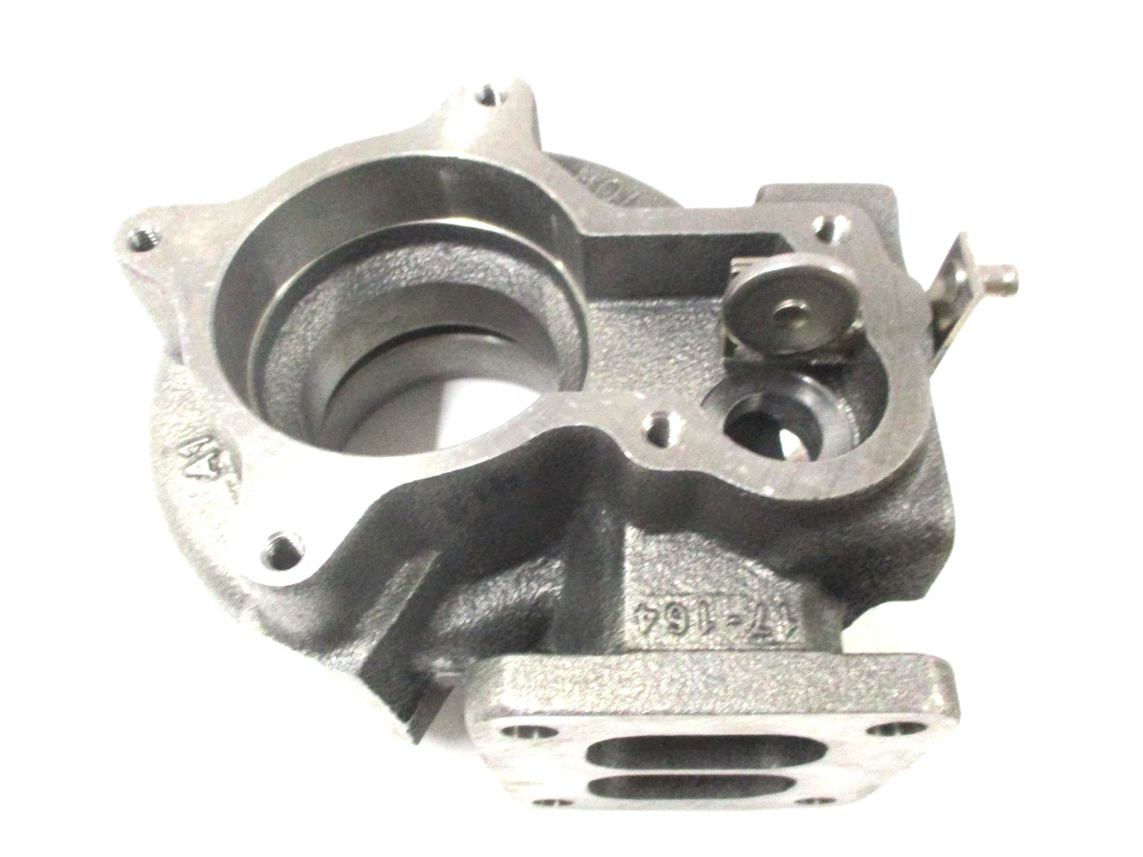 Holset HX40W Turbo Turbine Housing for Engines
