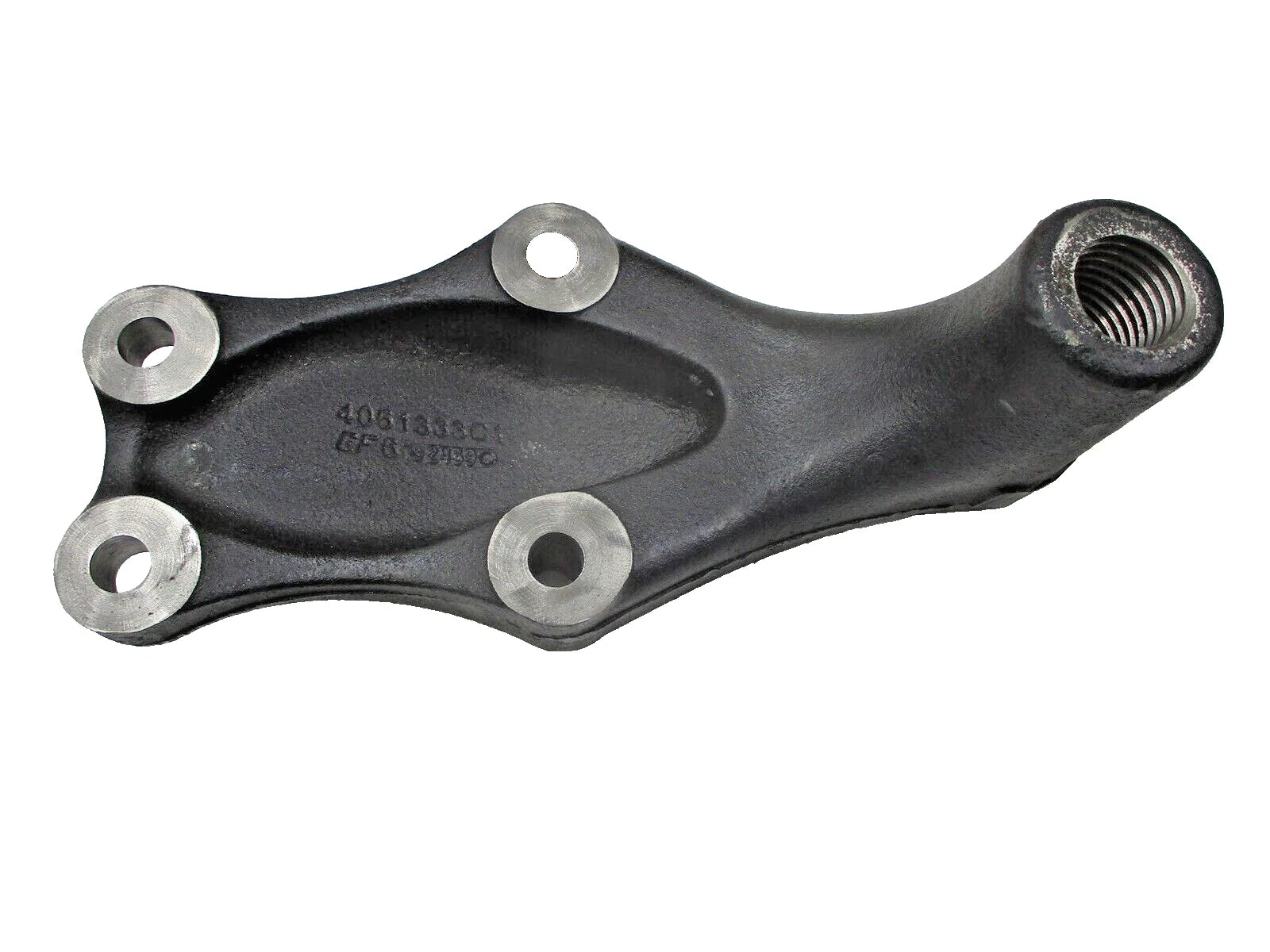 New International Rear Shackle Support Bracket Right Hand