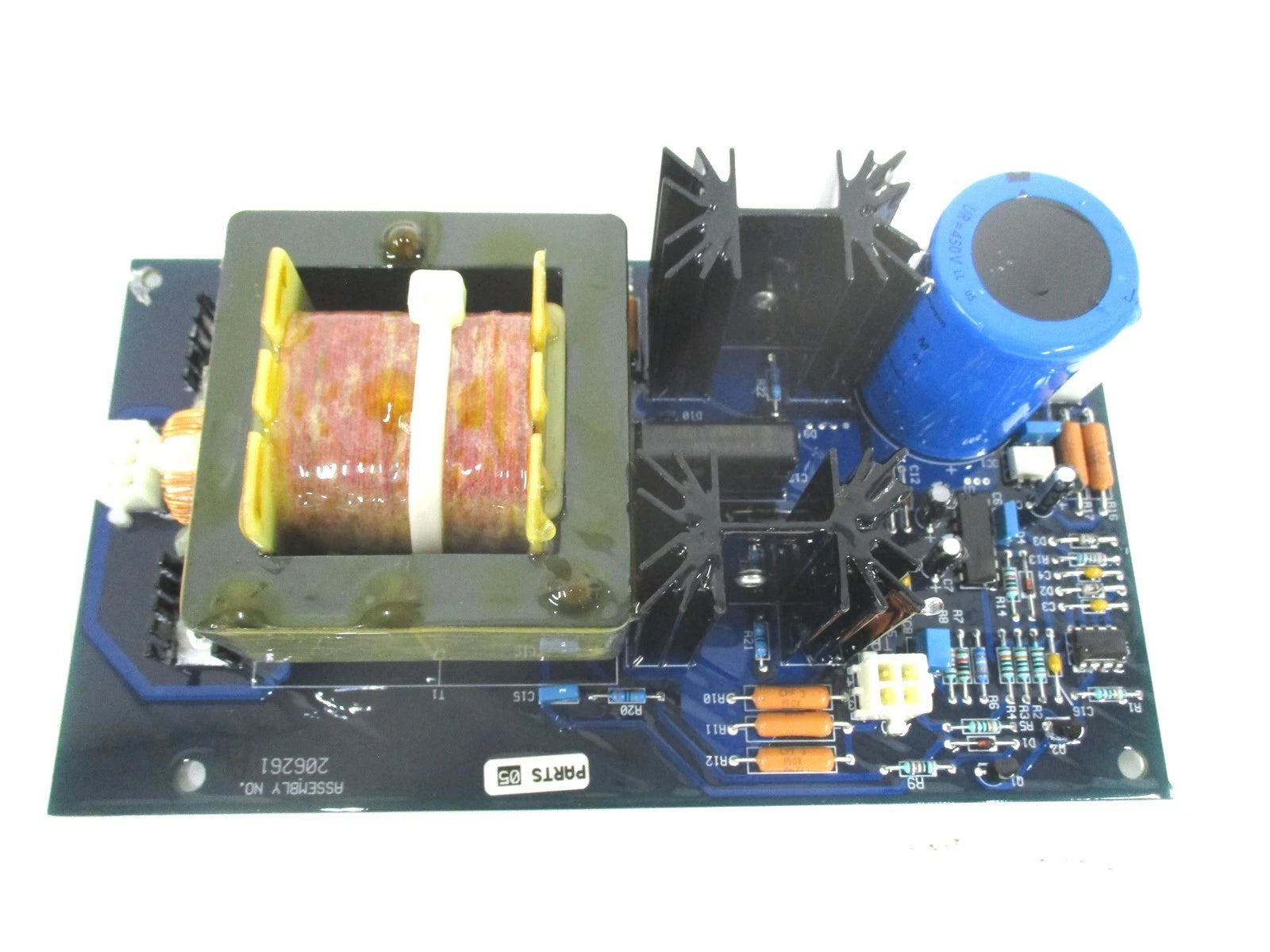 New Miller Electric Pc Circuit BOARD/CARD Dynasty Dx