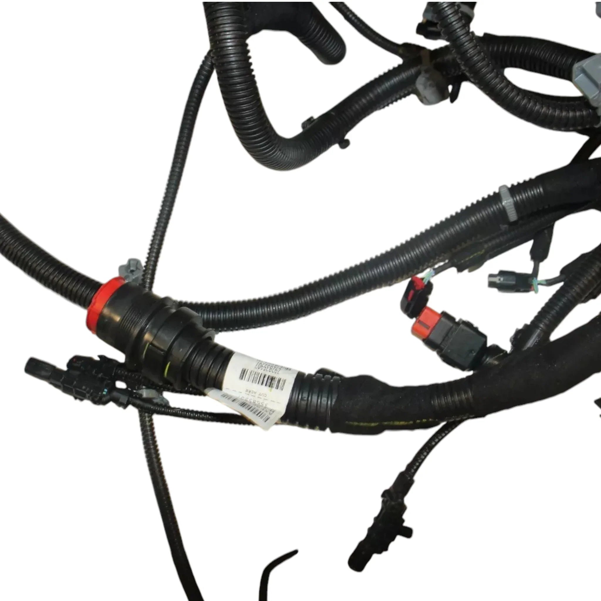 AXE96181 John Deere Wiring Harness Assembly