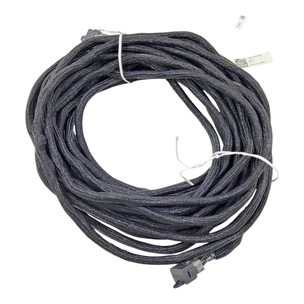 Cummins Engine Wiring Harness