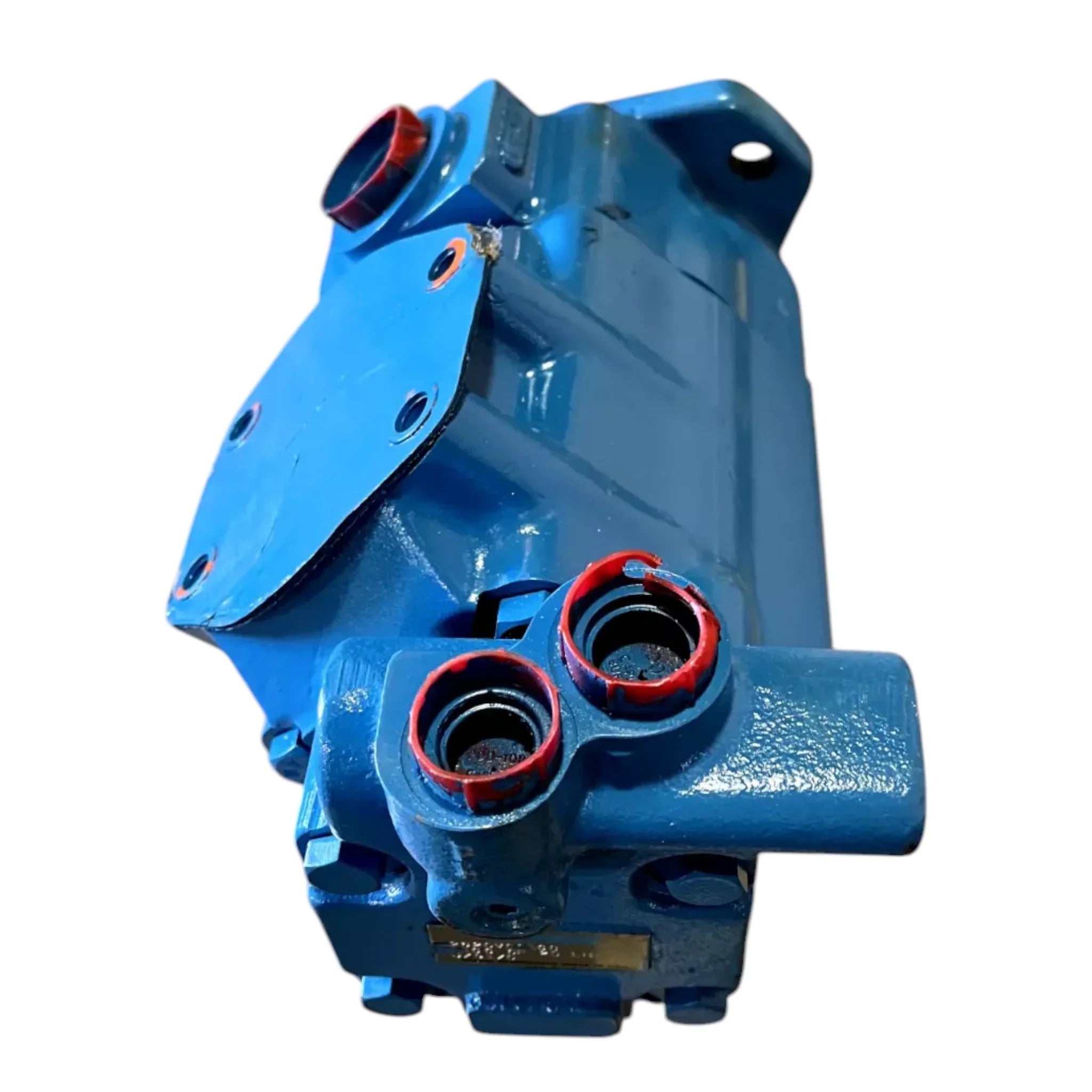 2520VQ21C8 Genuine Vickers Hydraulic Pump