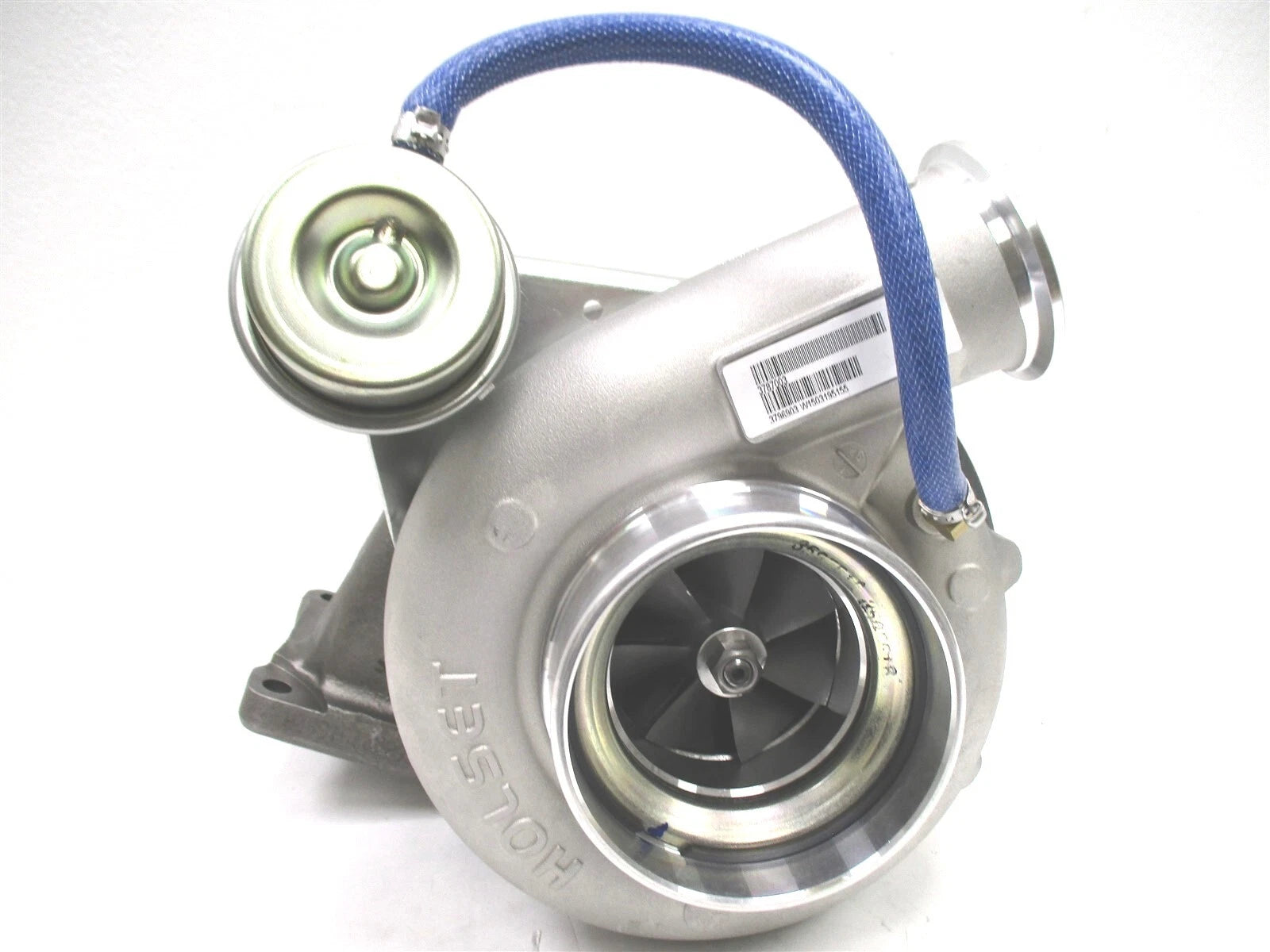 New Genuine Holset HX50W Wastegate Turbocharger