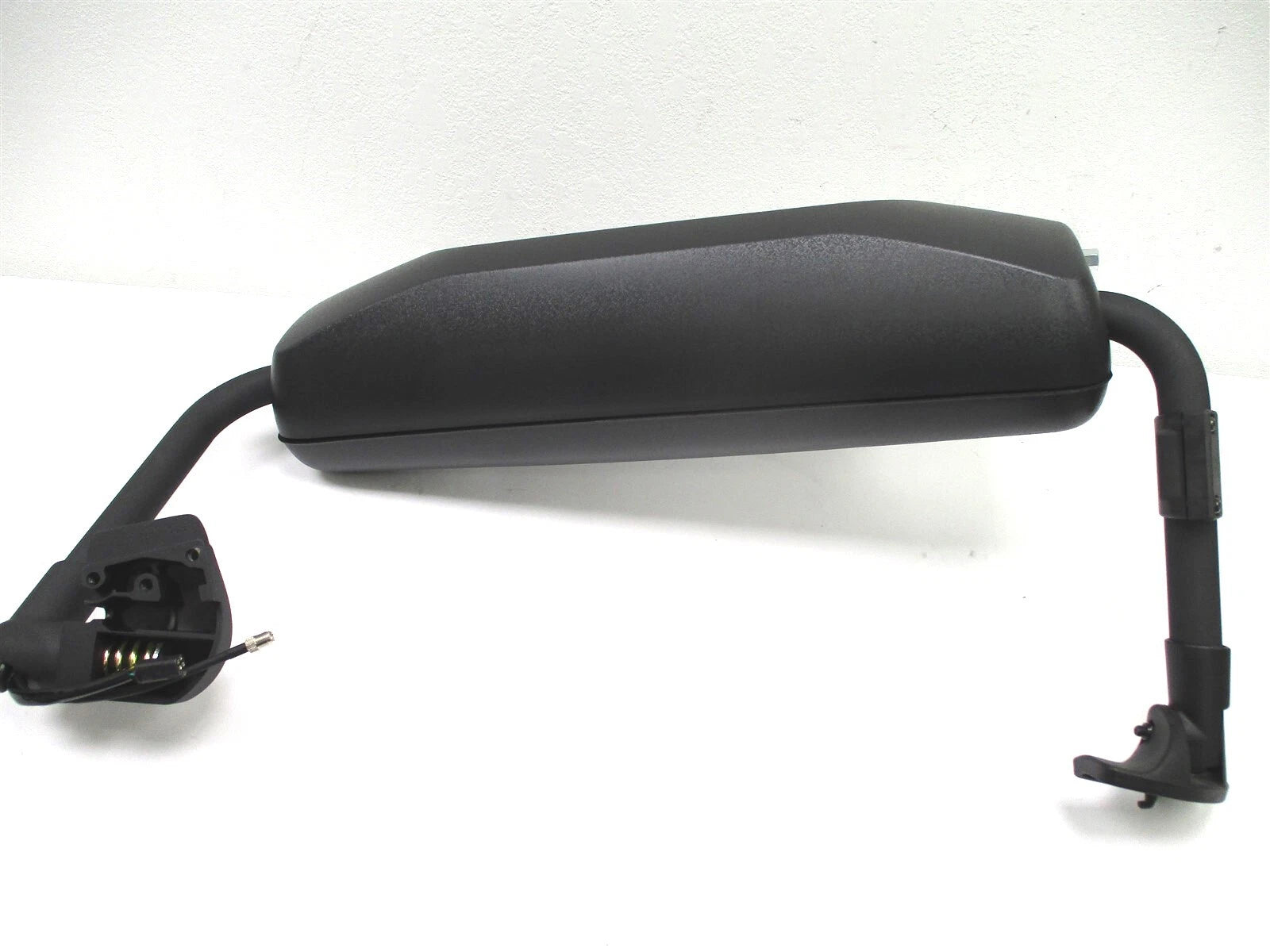 New TRP Black Heated RH Mirror for Volvo Vnl 2012+