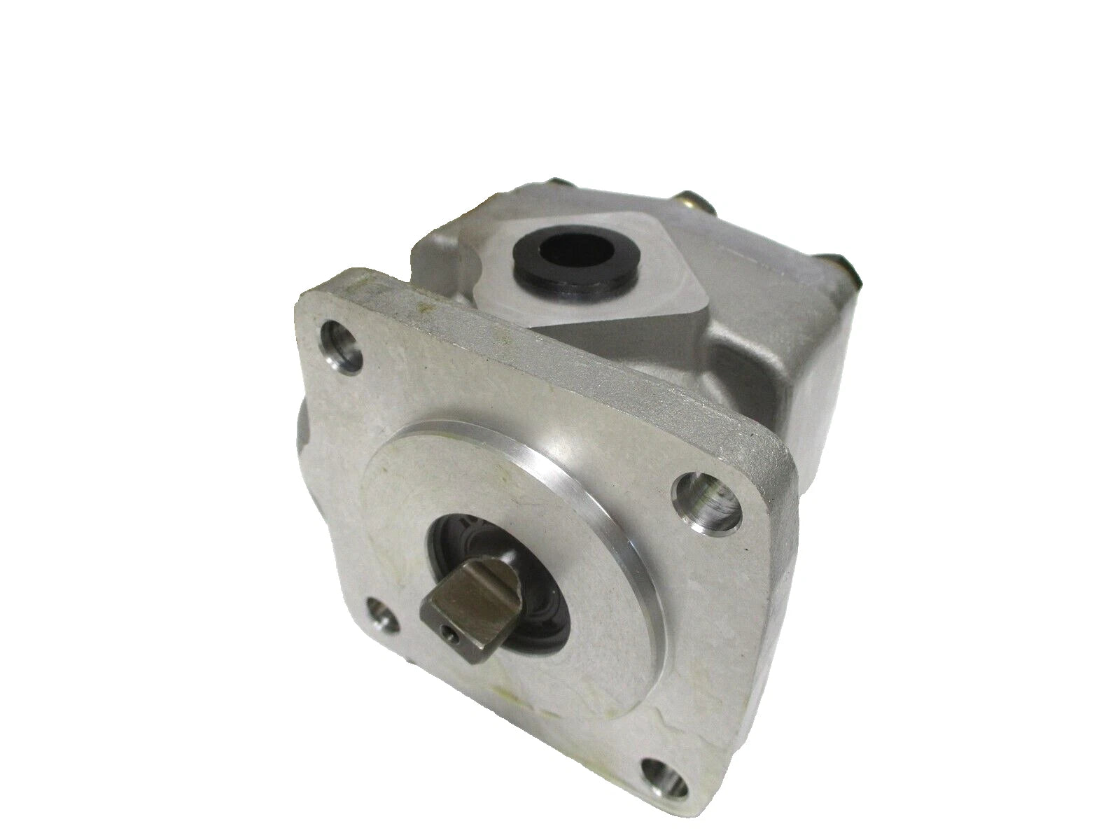 Genuine Kubota Hydraulic Pressure Pump NSR-5 Rice Planter