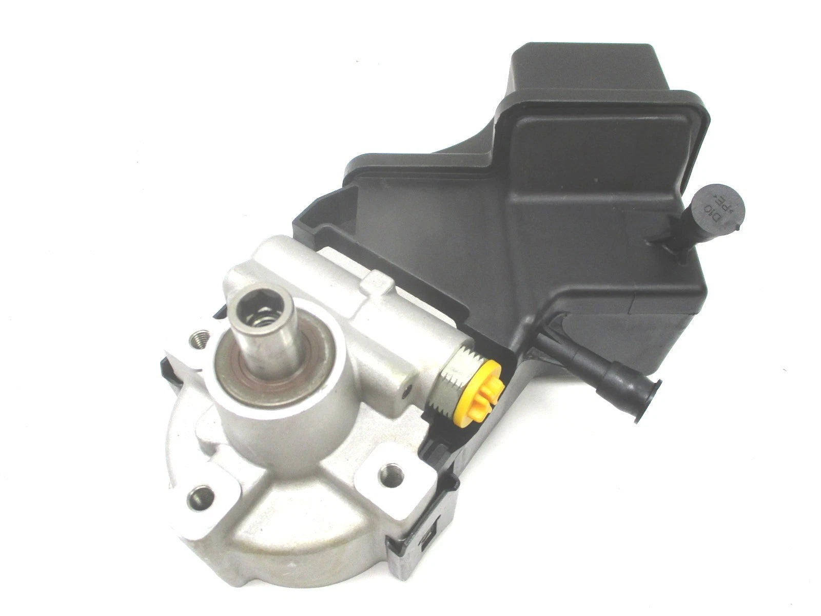 Reman Napa Power Steering Pump Silverado Sierra 2500HD 3500HD 2011-2015