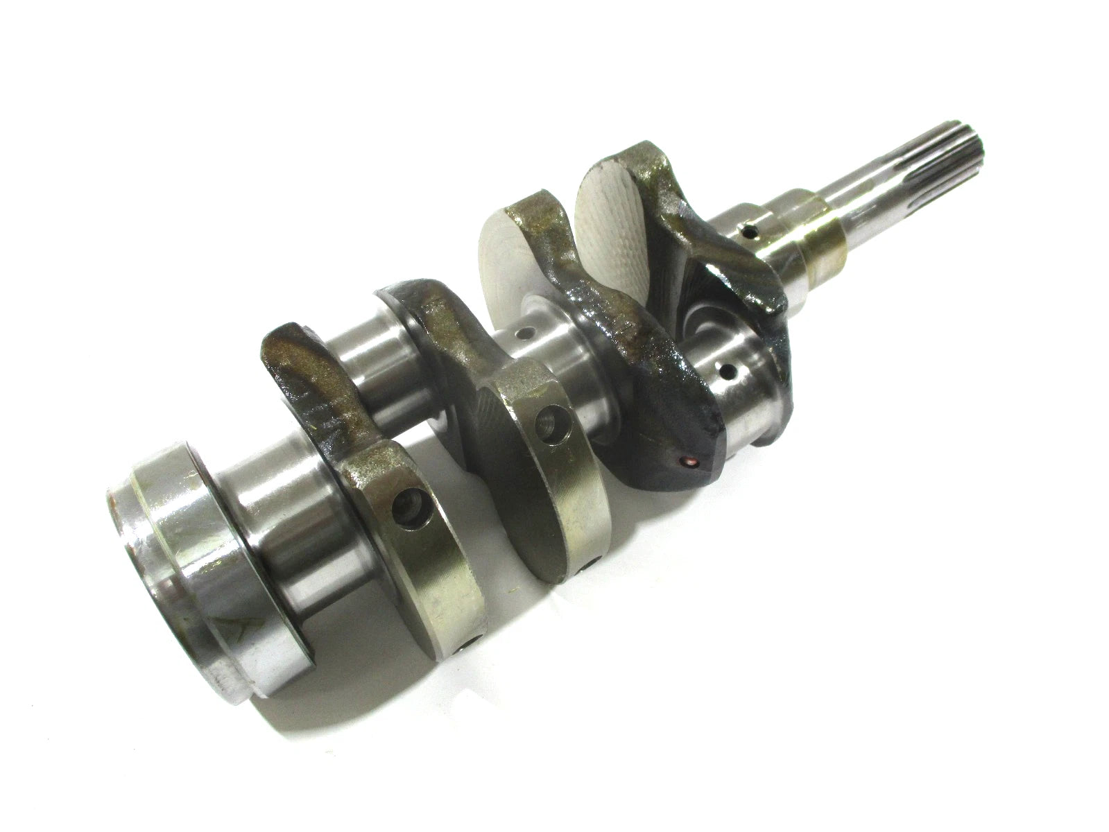 Genuine Kubota Z430 Crankshaft KH007H G3200 G4200 G4200H G-5500S