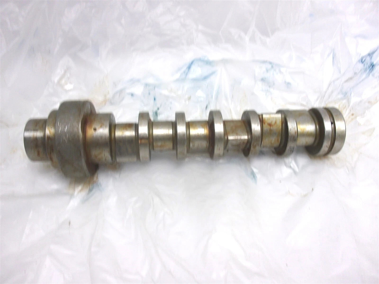 Genuine Fits Caterpillar Caterpillar Fuel Pump Camshaft 3412 3412C