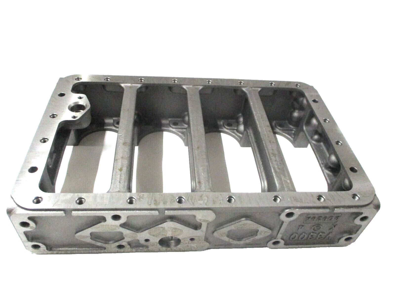 Genuine OEM Kubota Crankcase WG3800 V3800 V3300