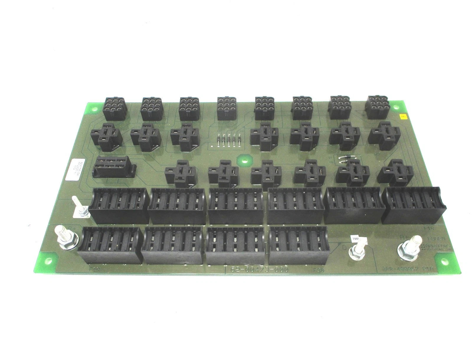 New PACCAR Printed Circuit Board