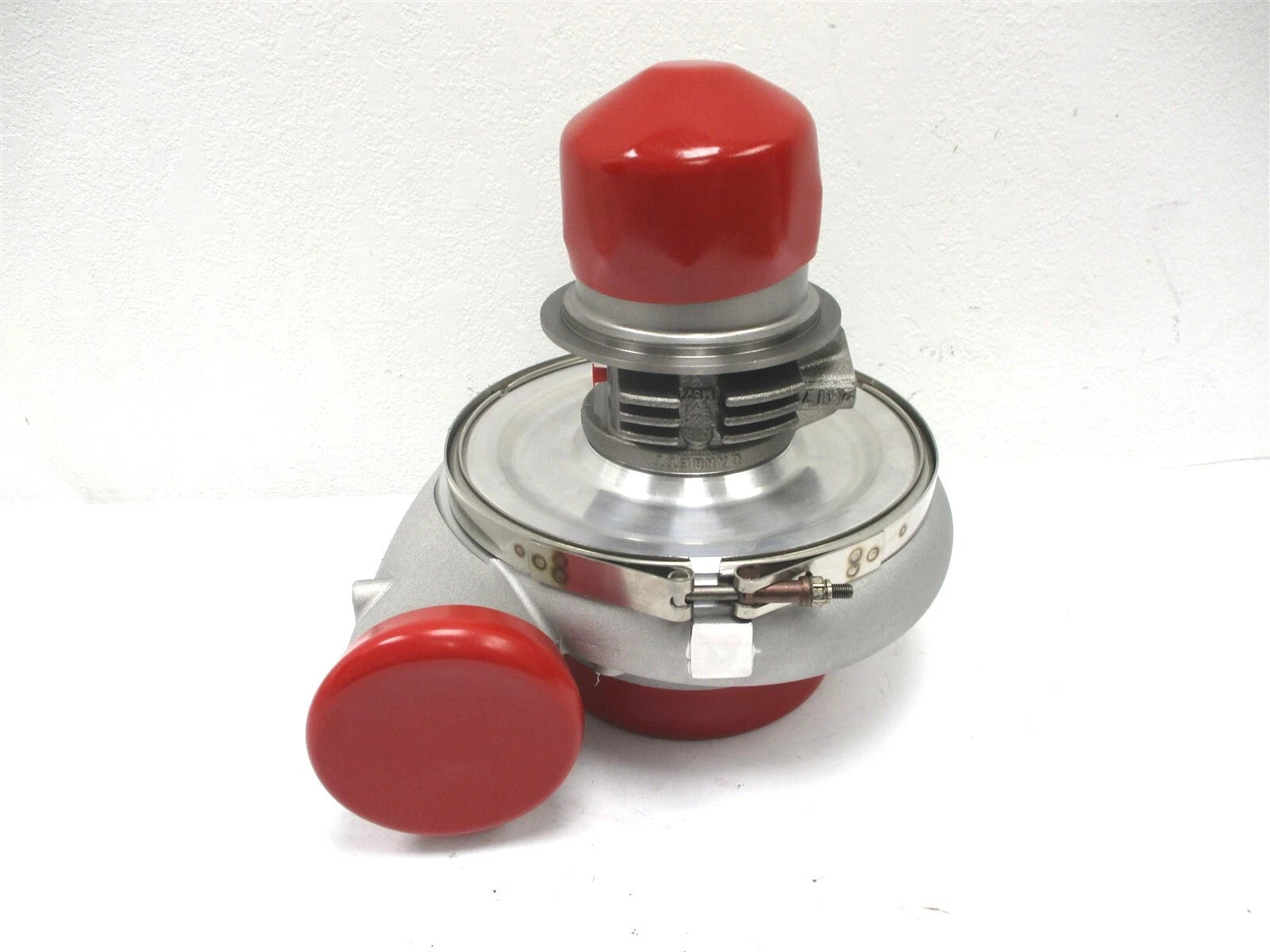 New Garrett Turbo Gen 2 Super Core GTX5533R 94MM Inducer