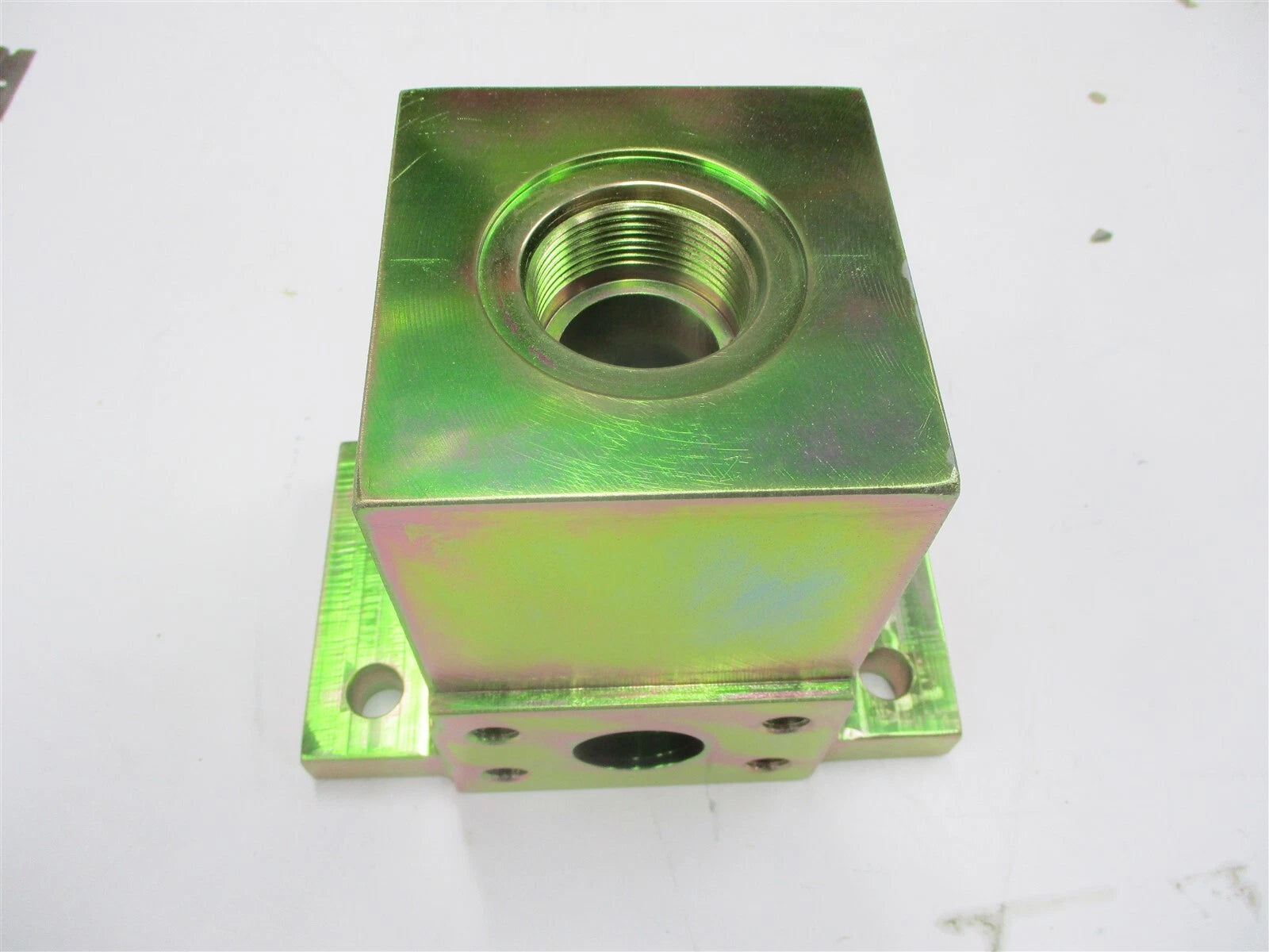 Fits Caterpillar Caterpillar Hydraulic Cylinder Adapter Excavator Arm 350 375