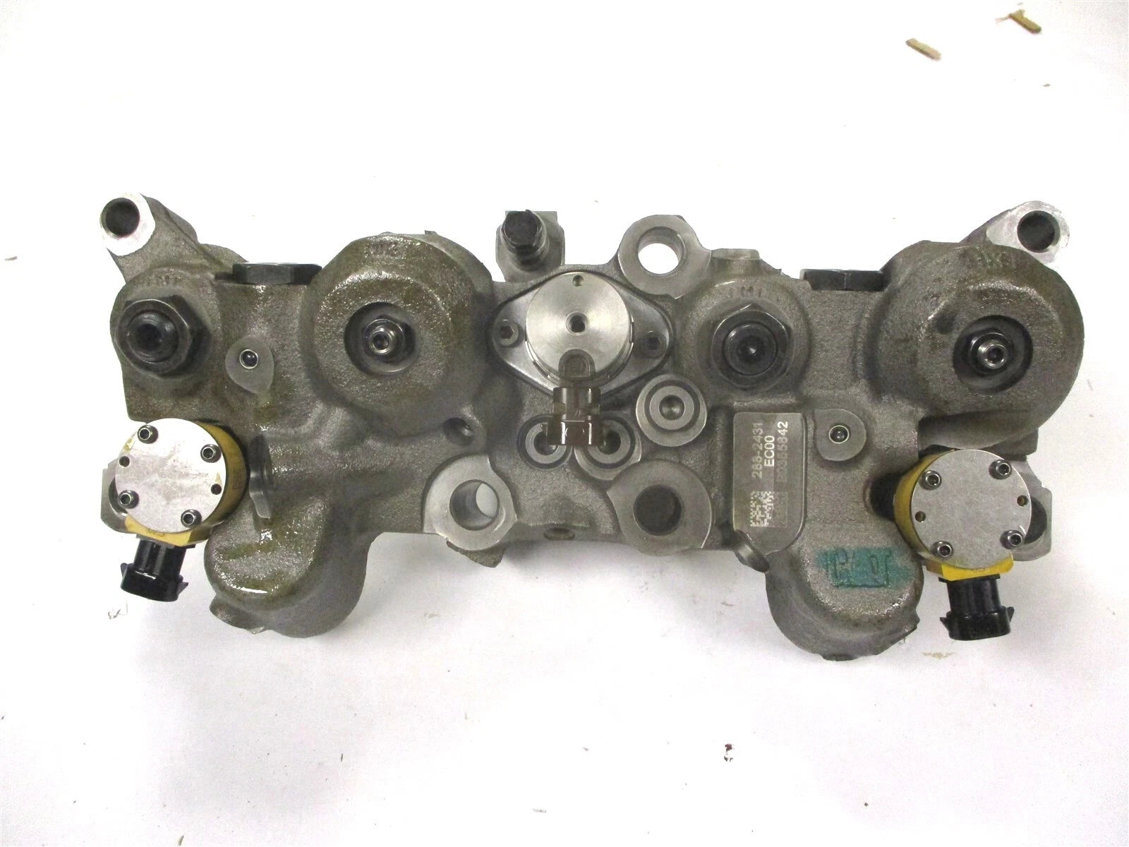 Genuine Engine Brake Valve Actuator Fits Caterpillar C15 24V 10R-3738