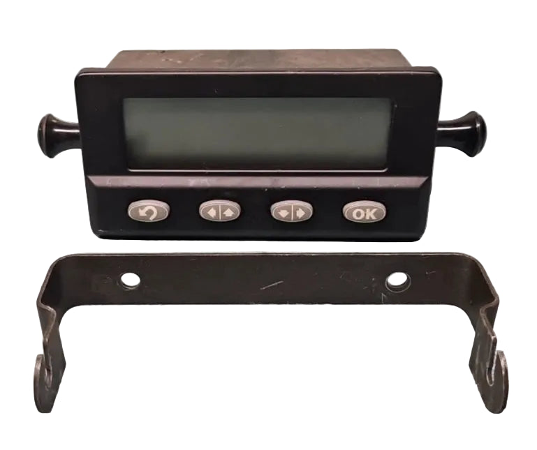 243-3820 Genuine Caterpillar Engine Monitor Display Panel Monitor