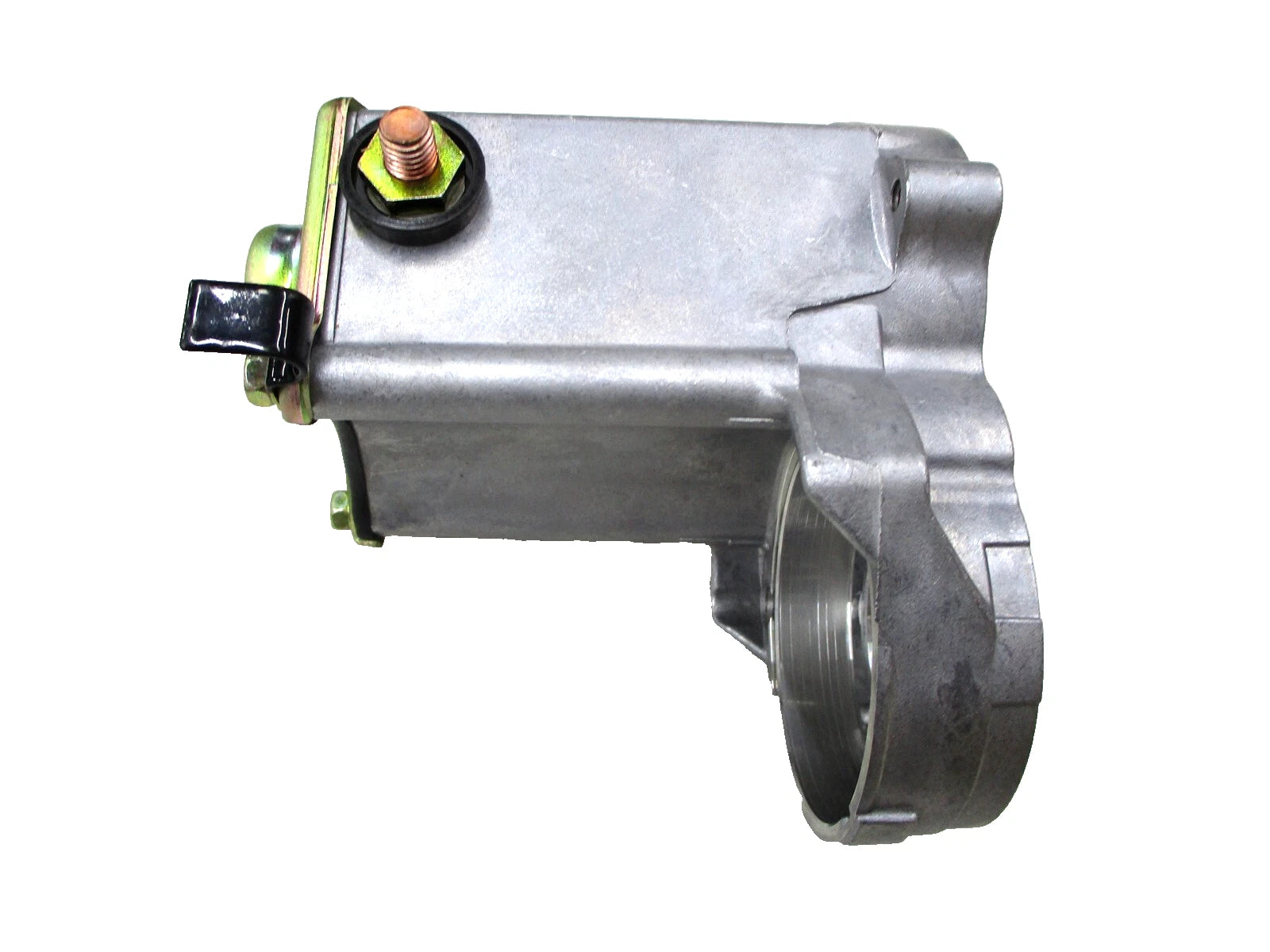 OEM Kubota Starter Magnetic Switch G1800 G1700 G1900 GF1800 GL-6500