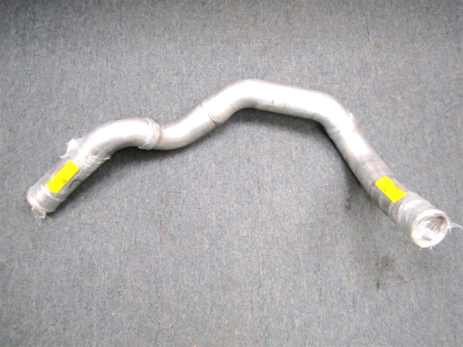 New International Upper Radiator Pipe Assembly