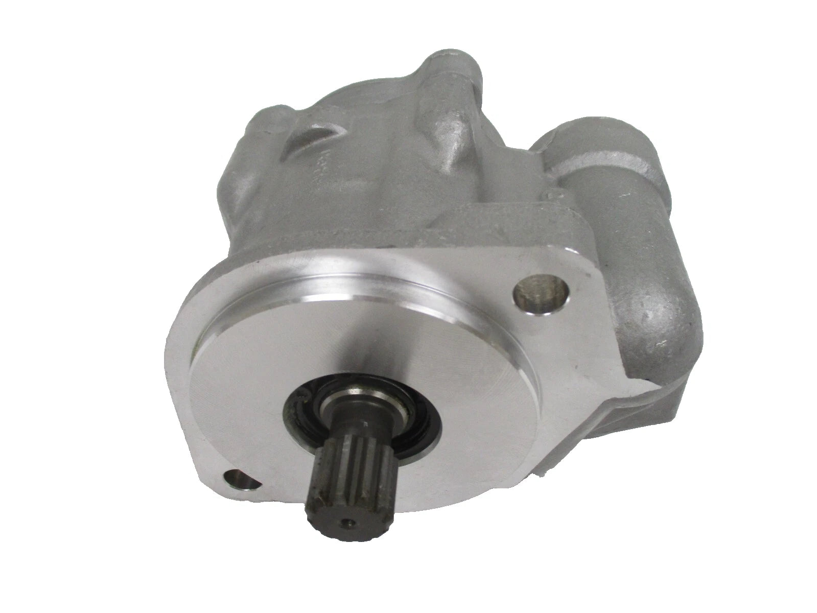 New OEM International LF183 Power Steering Pump Ixetic