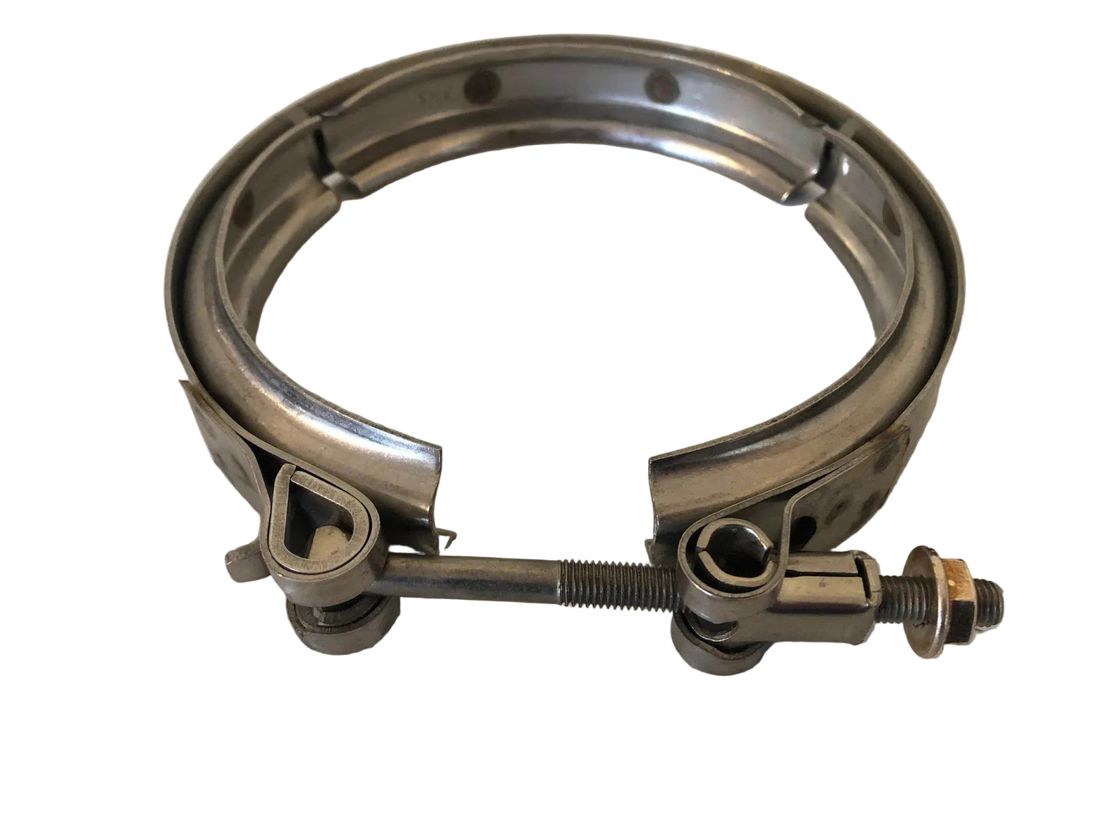 2880213 Genuine Cummins Band Clamp New Oem