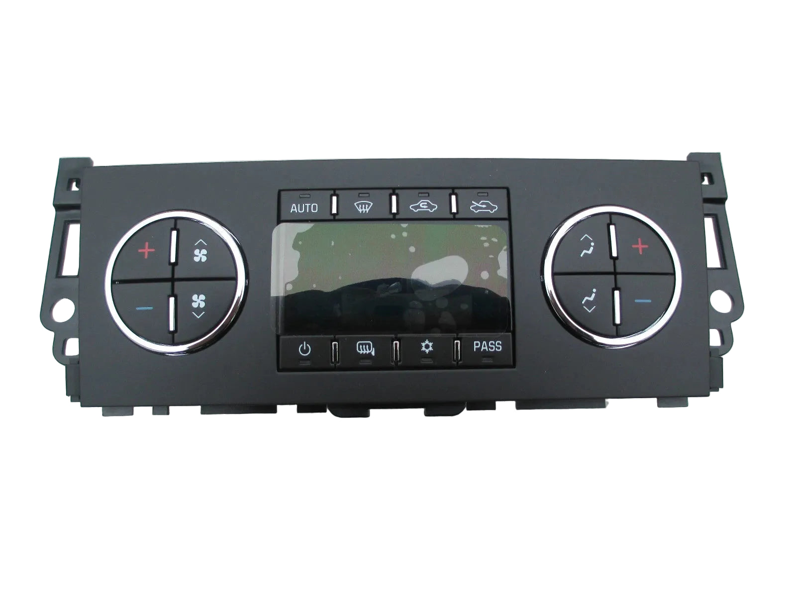 15952373 Genuine AcDelco Acdelco 1574024 A/c Heater Climate Temperature Control