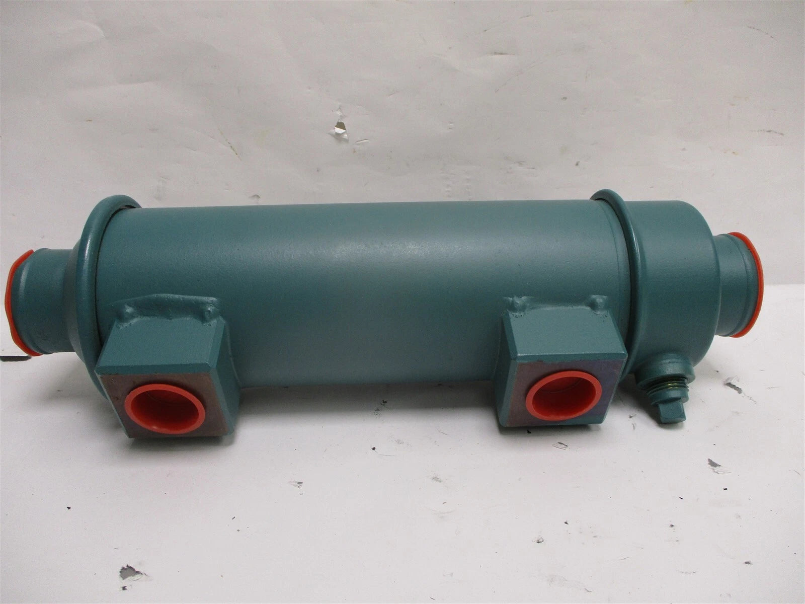 New Oil Cooler for John John Deere 1210 Forwarder