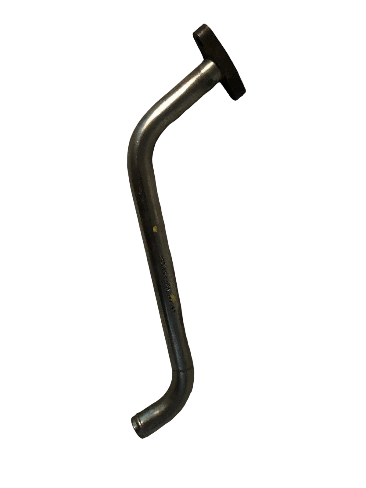 3970598 Genuine Cummins Turbo Oil drain tube