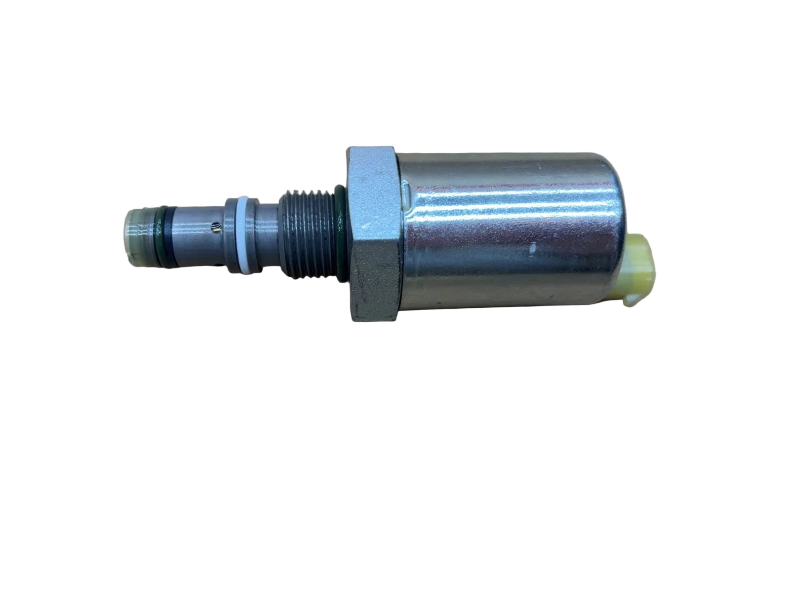 1878629c95 Genuine International Valve Assy Fuel Injector Pressure Regulator