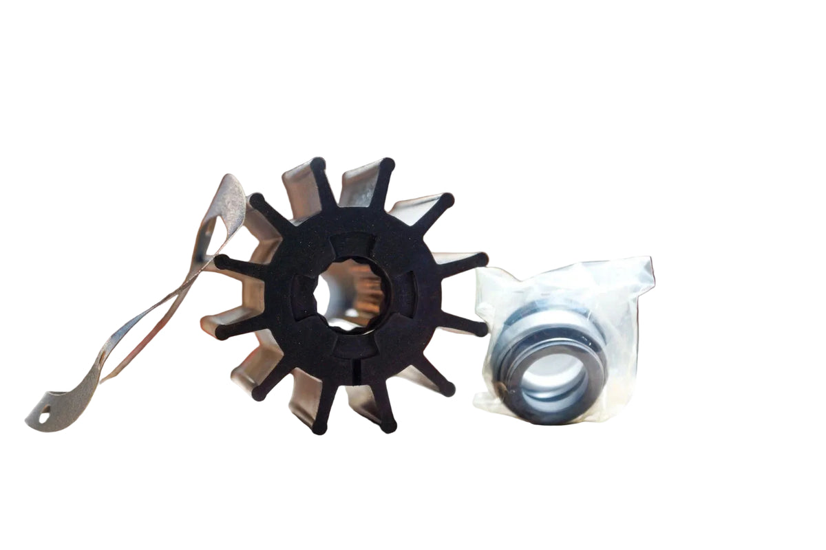 Genuine Detroit Diesel Impeller And Seal Kit