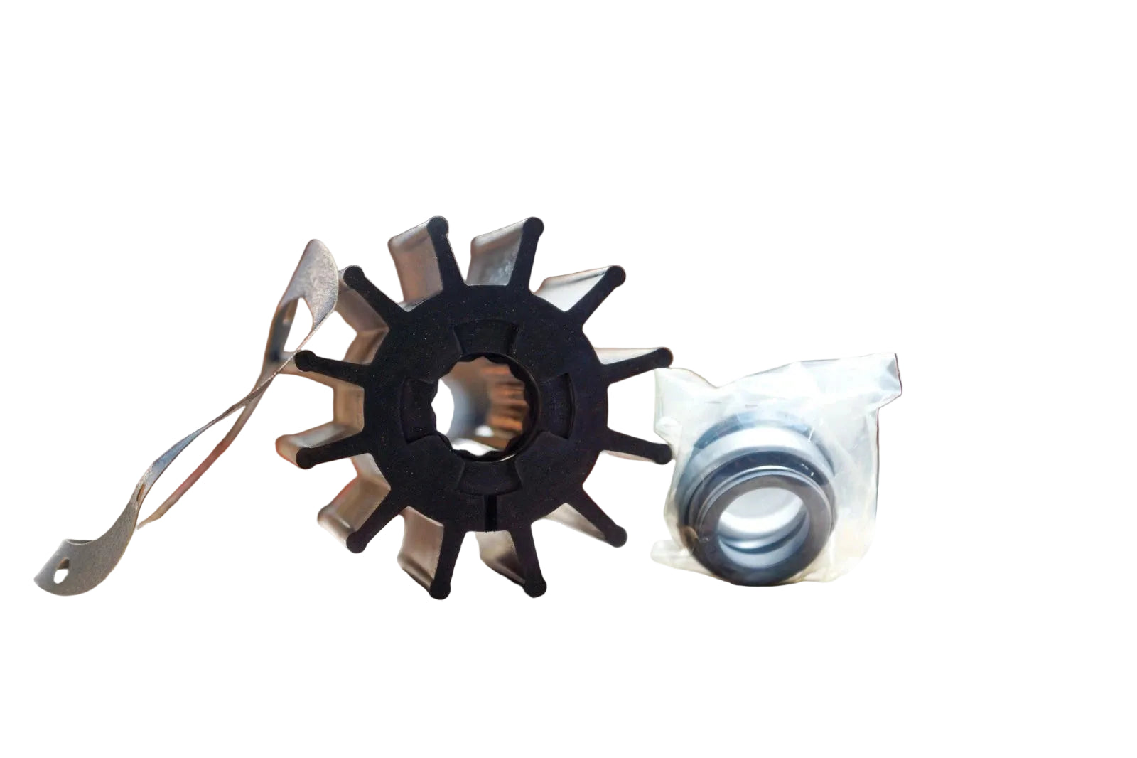 5196846 Genuine Detroit Diesel Impeller And Seal Kit