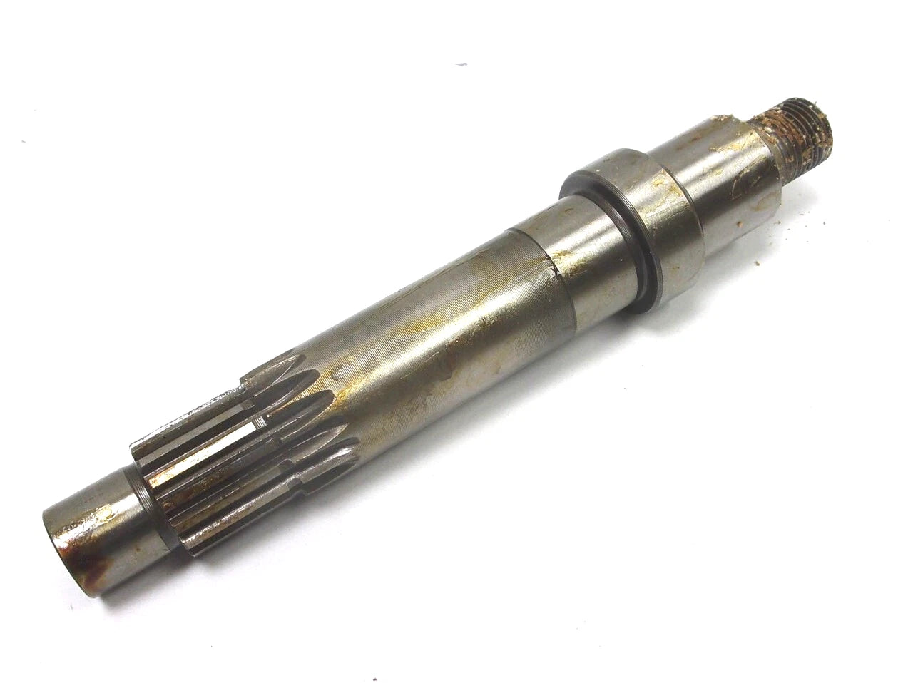 Genuine OEM Kubota Shaft Bevel Gear RC60-X21