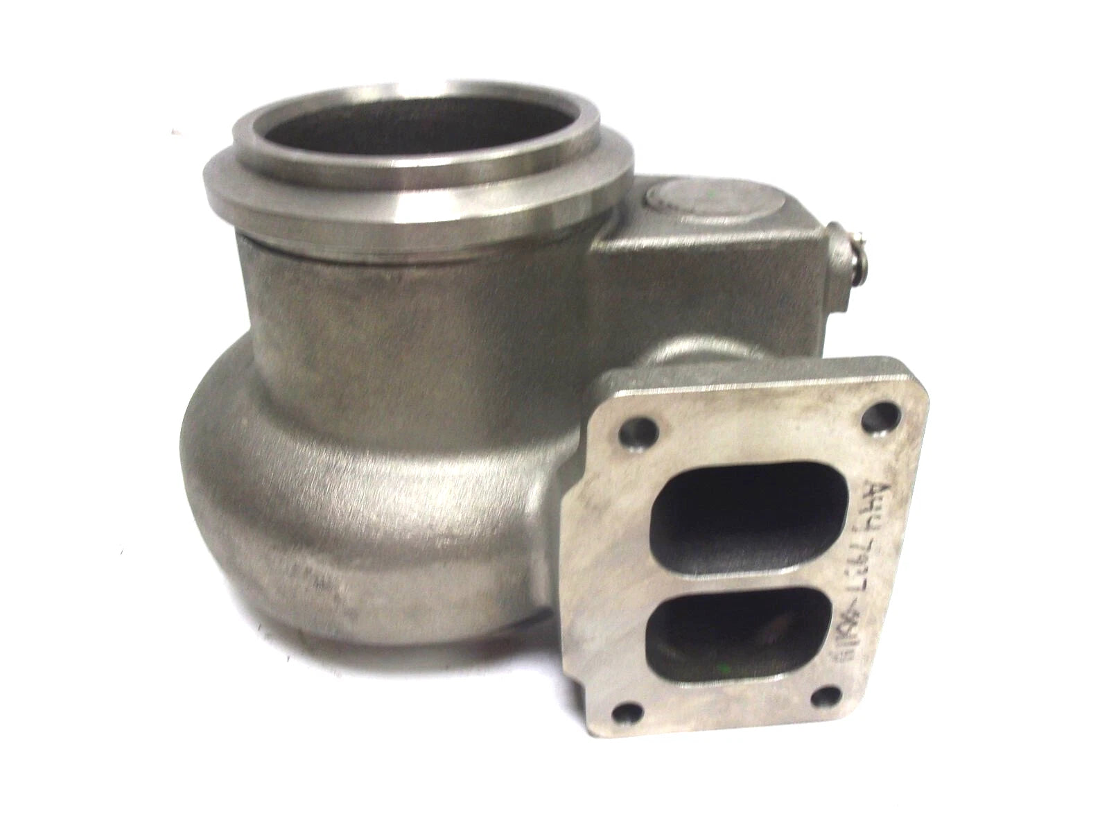 New Garrett Turbine Housing 3406E 14.6L Hp A/R 1.10