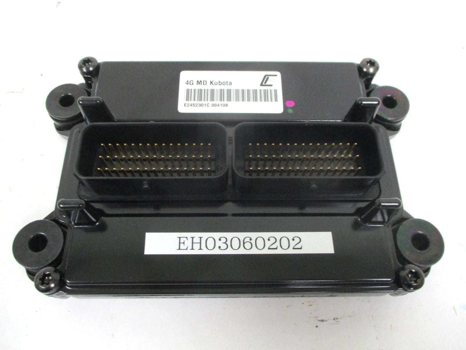 Genuine OEM Kubota Engine ECU 25NAC2N
