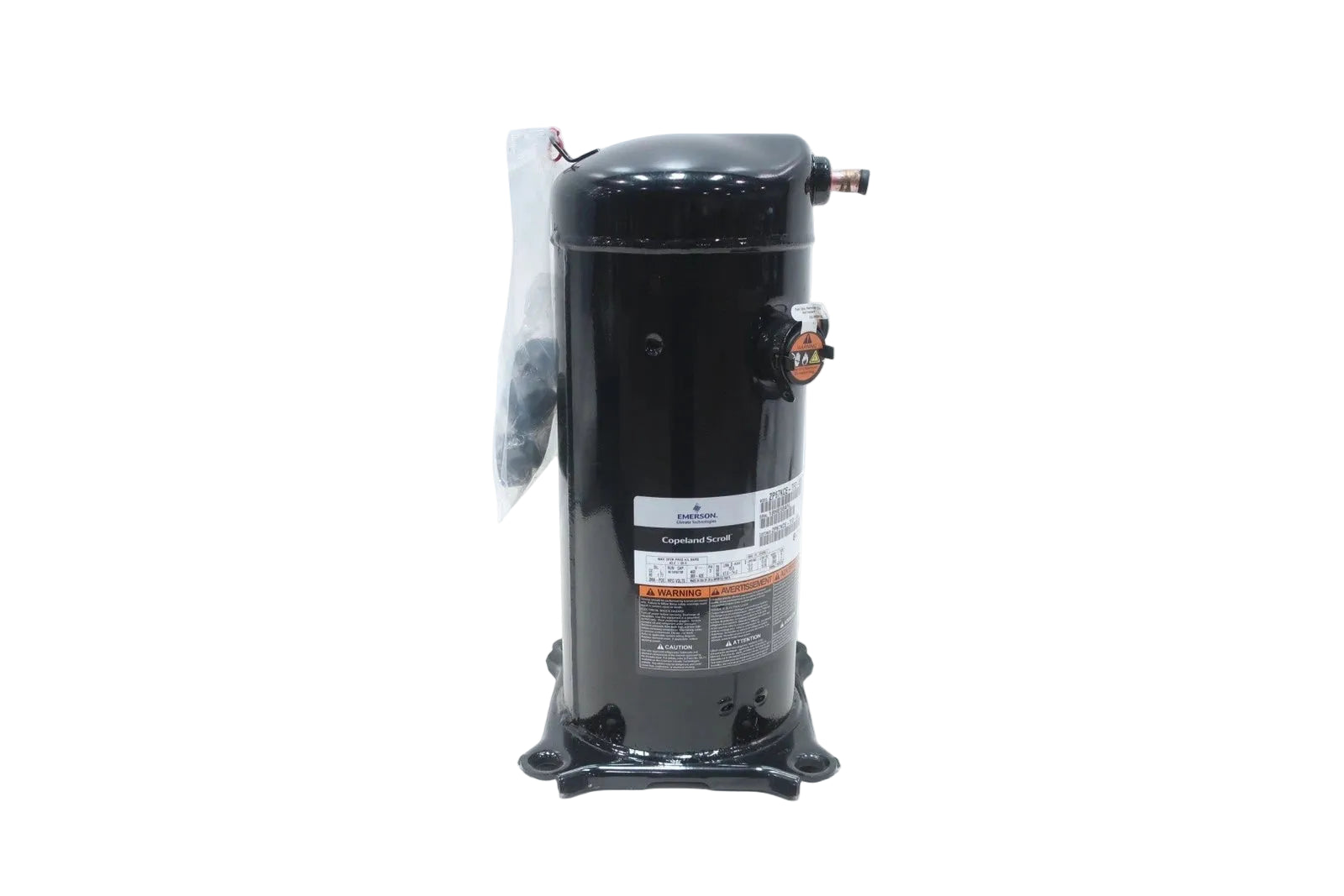 ZP67KCETFD830 Genuine Copeland Scroll Compressor