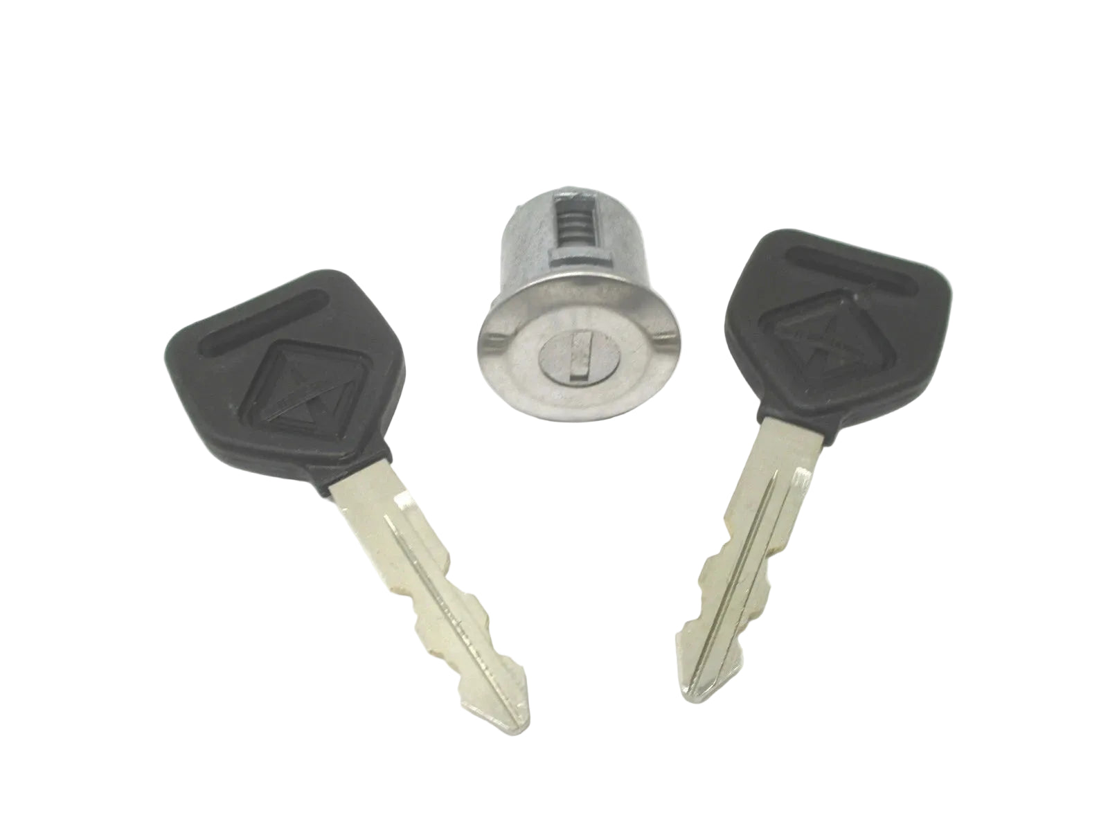 3545628C2 Genuine International Cab Door Lock With Keys