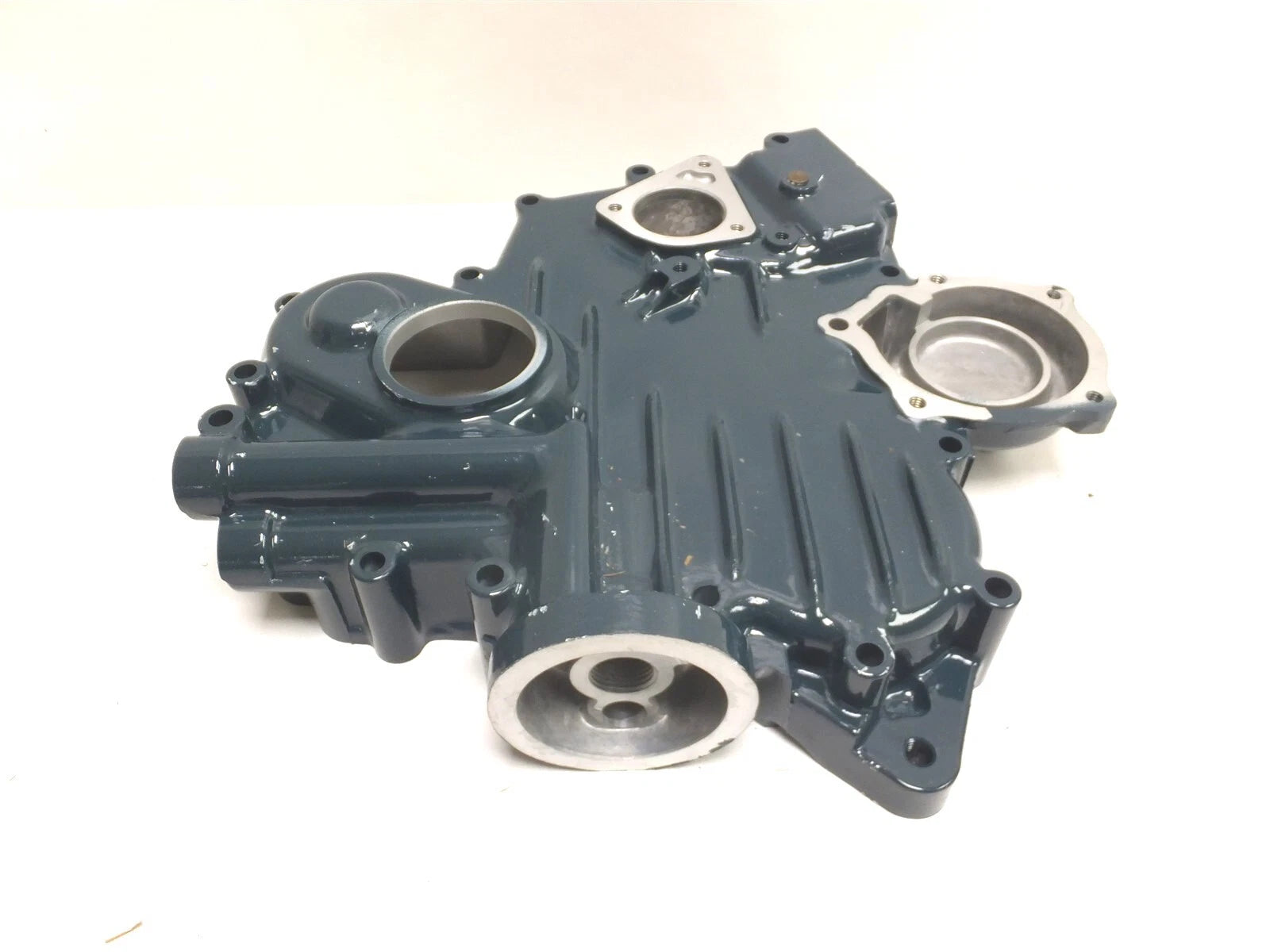 Genuine OEM Kubota Gear Case - Configuration 3