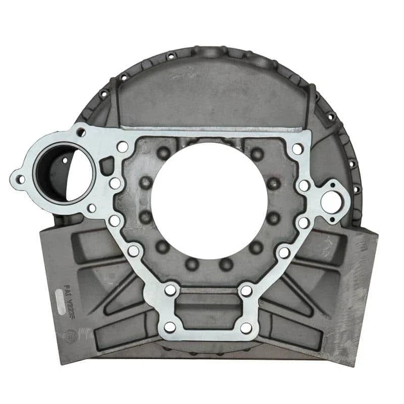 PAI - 060010 Genuine Pai Clutch Flywheel Housing - Cummins ISM/M11 Engines Application