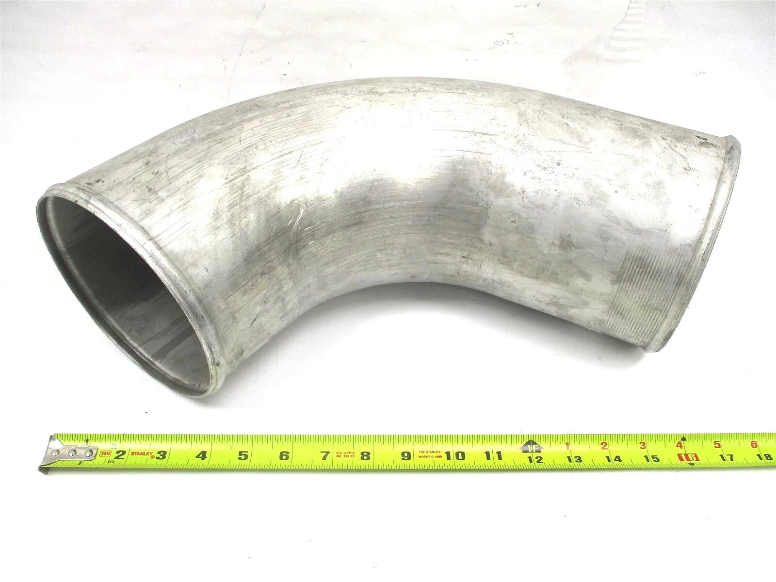 New 6" Turbo Air Intake Tube Pipe for Freightliner