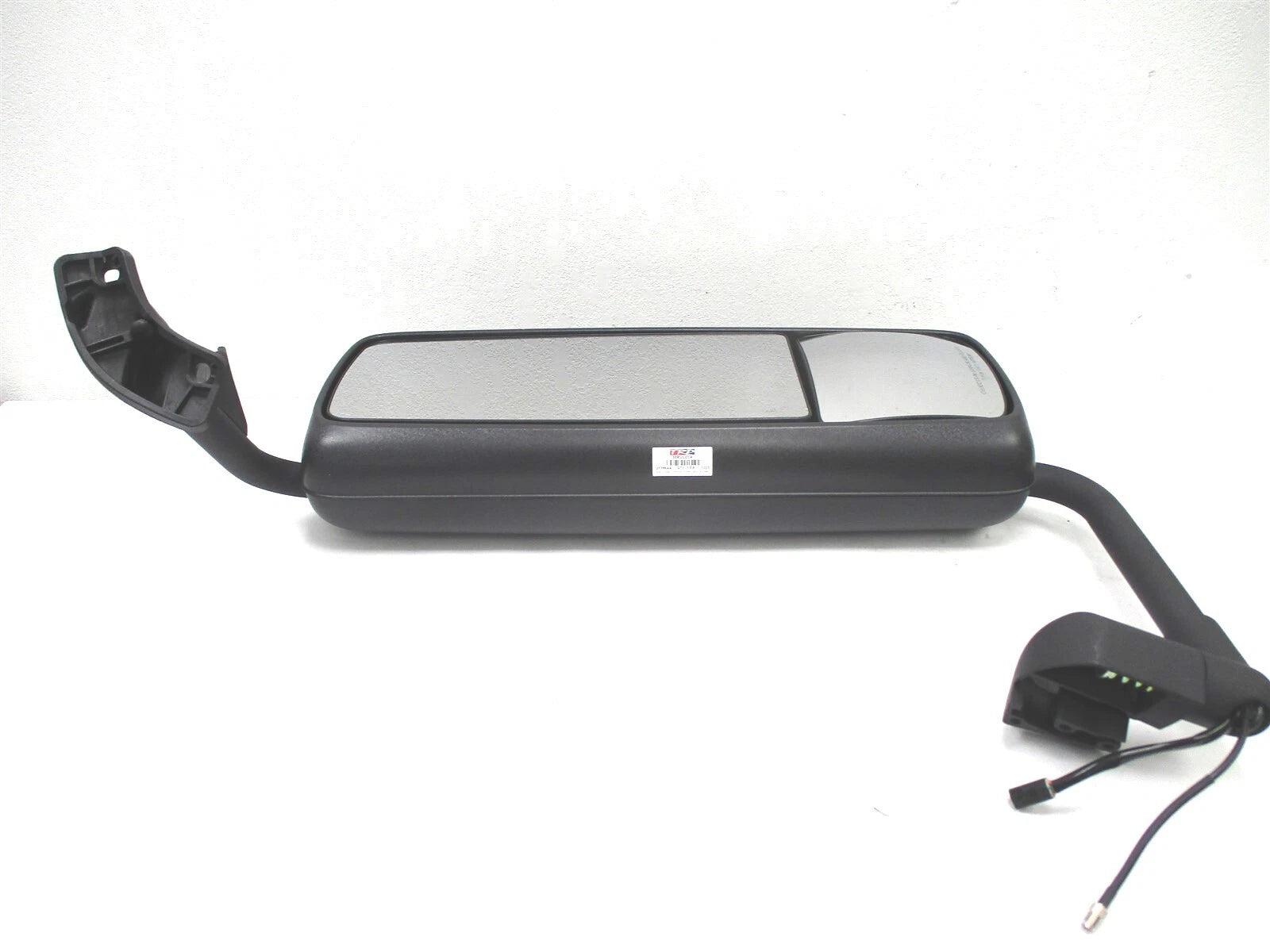 New TRP Power Heated Black RH Mirror for Volvo Vnl 2004-12