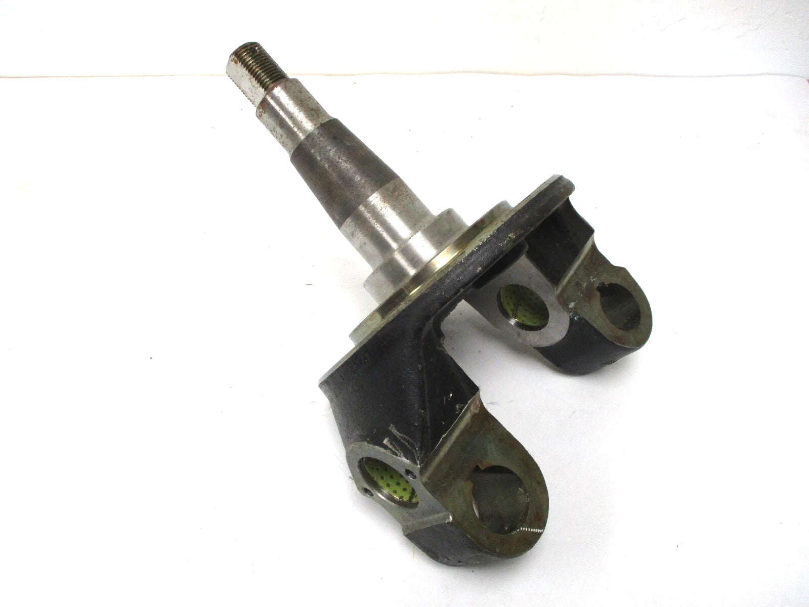 New Spicer Dana Left Hand Steering Knuckle Differential