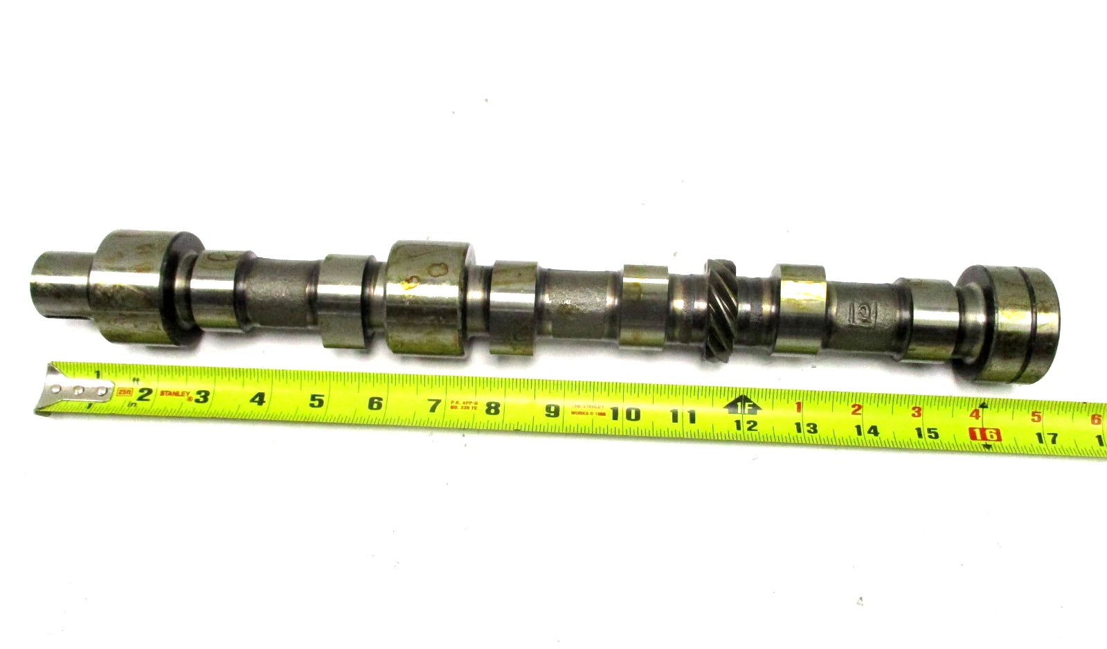 OEM Kubota Engine Camshaft D3000 D3200 M5500 M5950 M6030