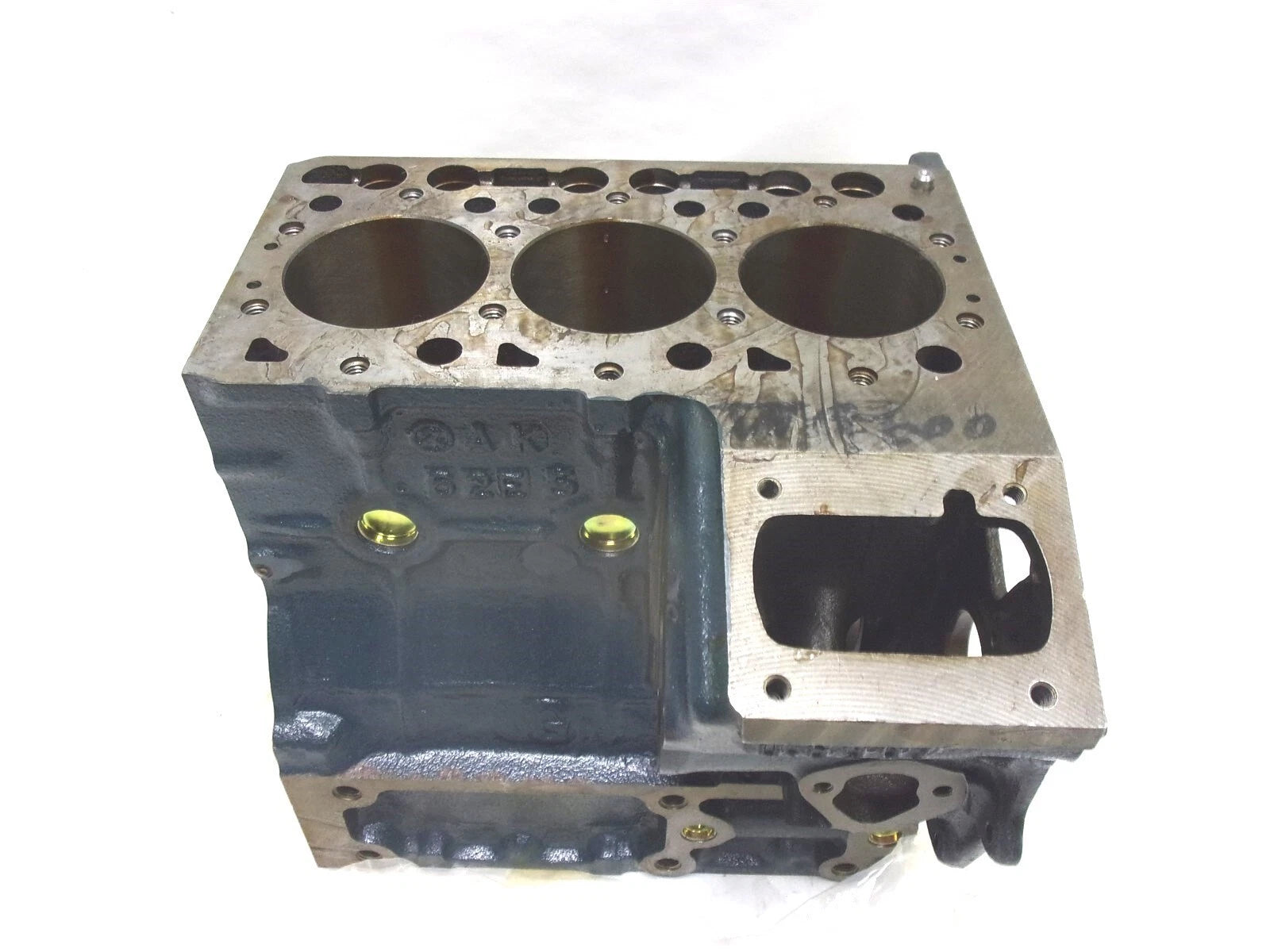 Genuine Kubota Crankcase WG600 for Cub Cadet 2182 Grasshopper 721