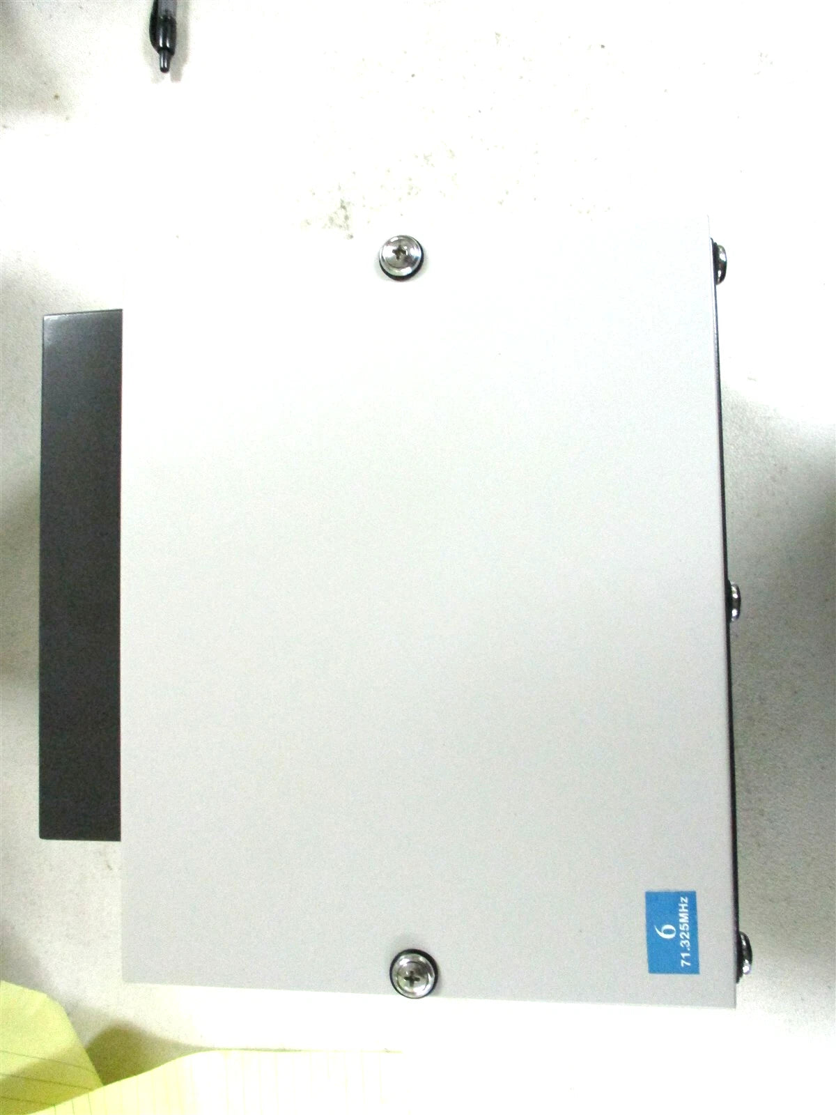 Genuine OEM Kubota PX2100 Remote Controller Control Box PX-2100 - Configuration 2
