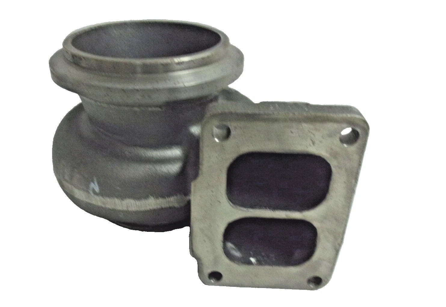 New Garrett Turbine Housing TV4502 Detroit Diesel Series 50