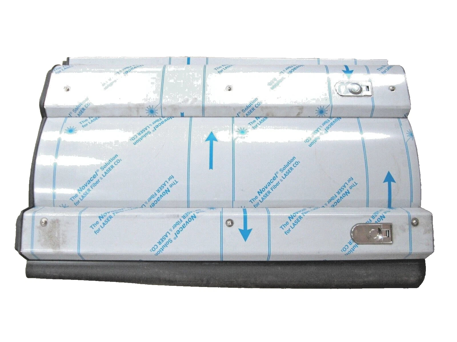 New International Left Hand Chassis Skirt Access Door