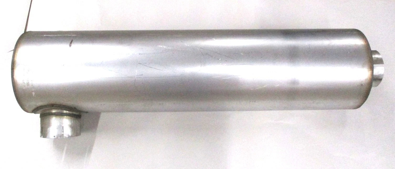 New for Freightliner Donaldson Muffler M110671