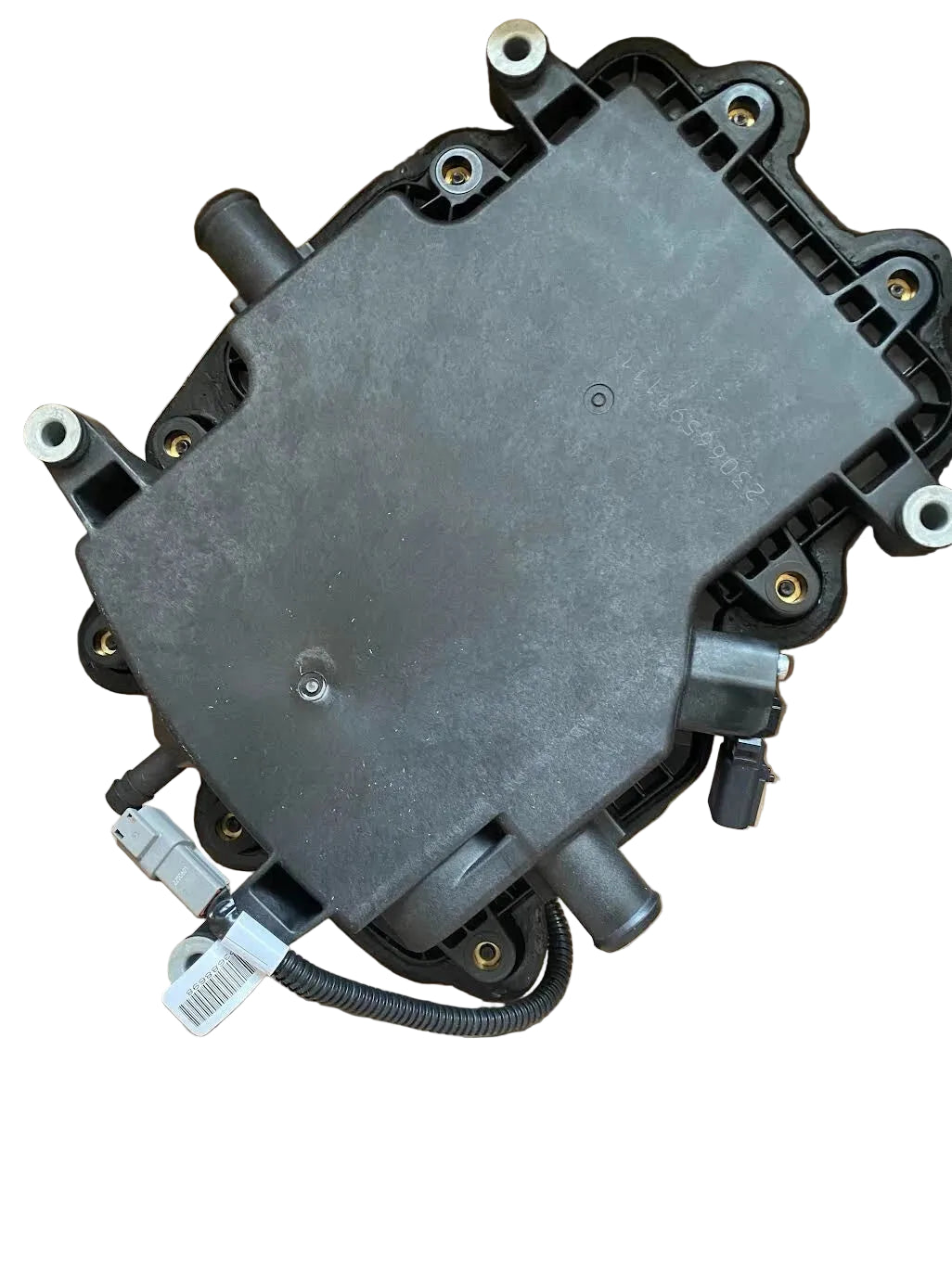 3688698 Genuine Cummins Breather, Crankcase