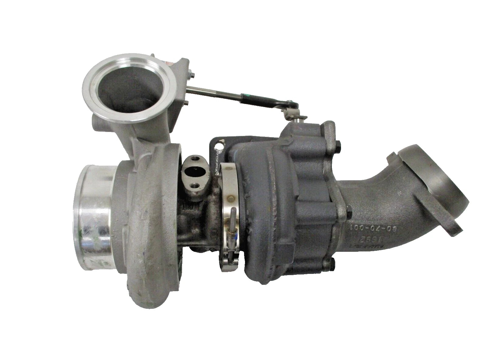Mahle HY35W Turbo Ram Cummins 5.9L