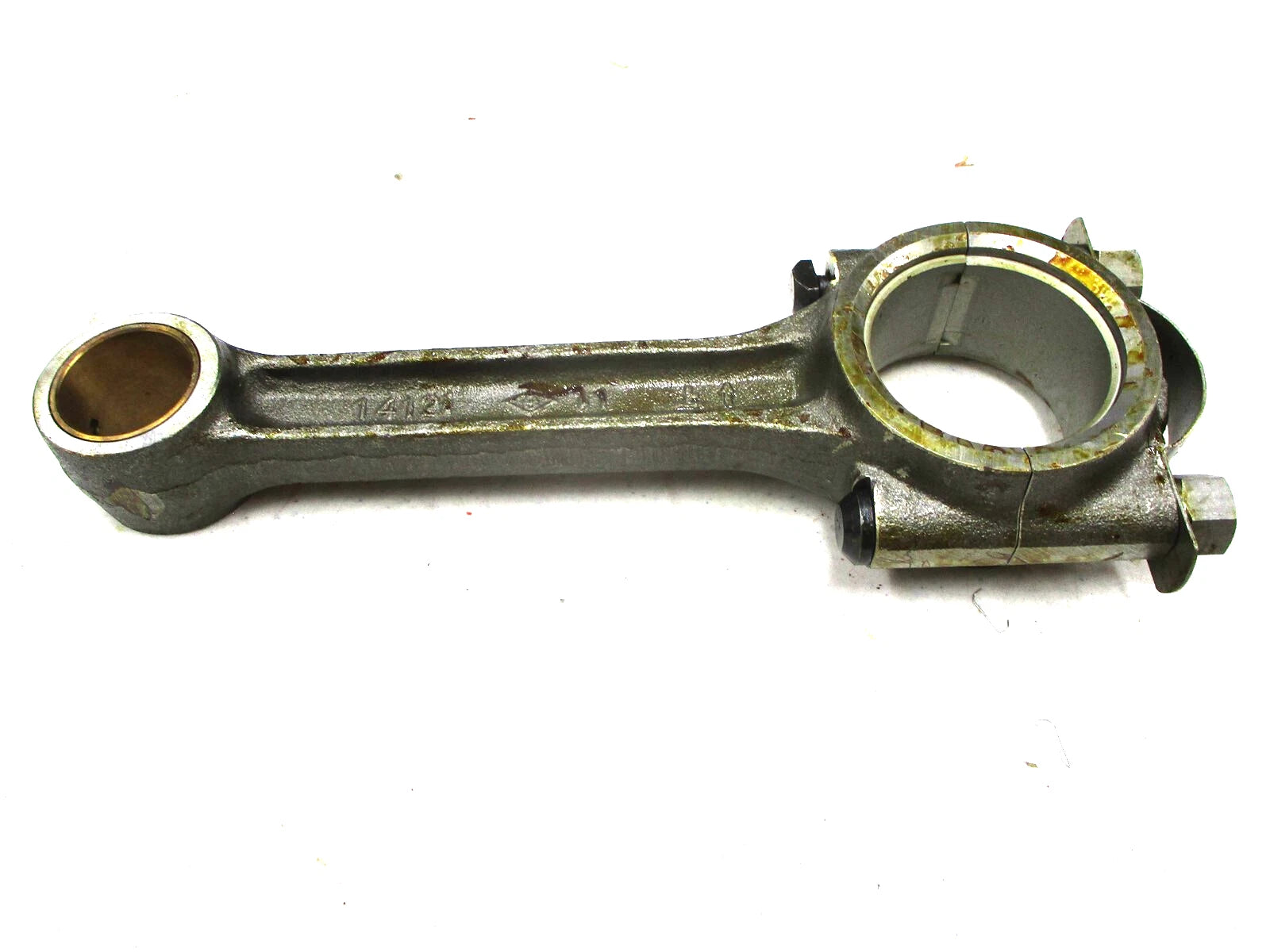 Genuine OEM Kubota Connecting Rod L/B6000 ZL600 Engine
